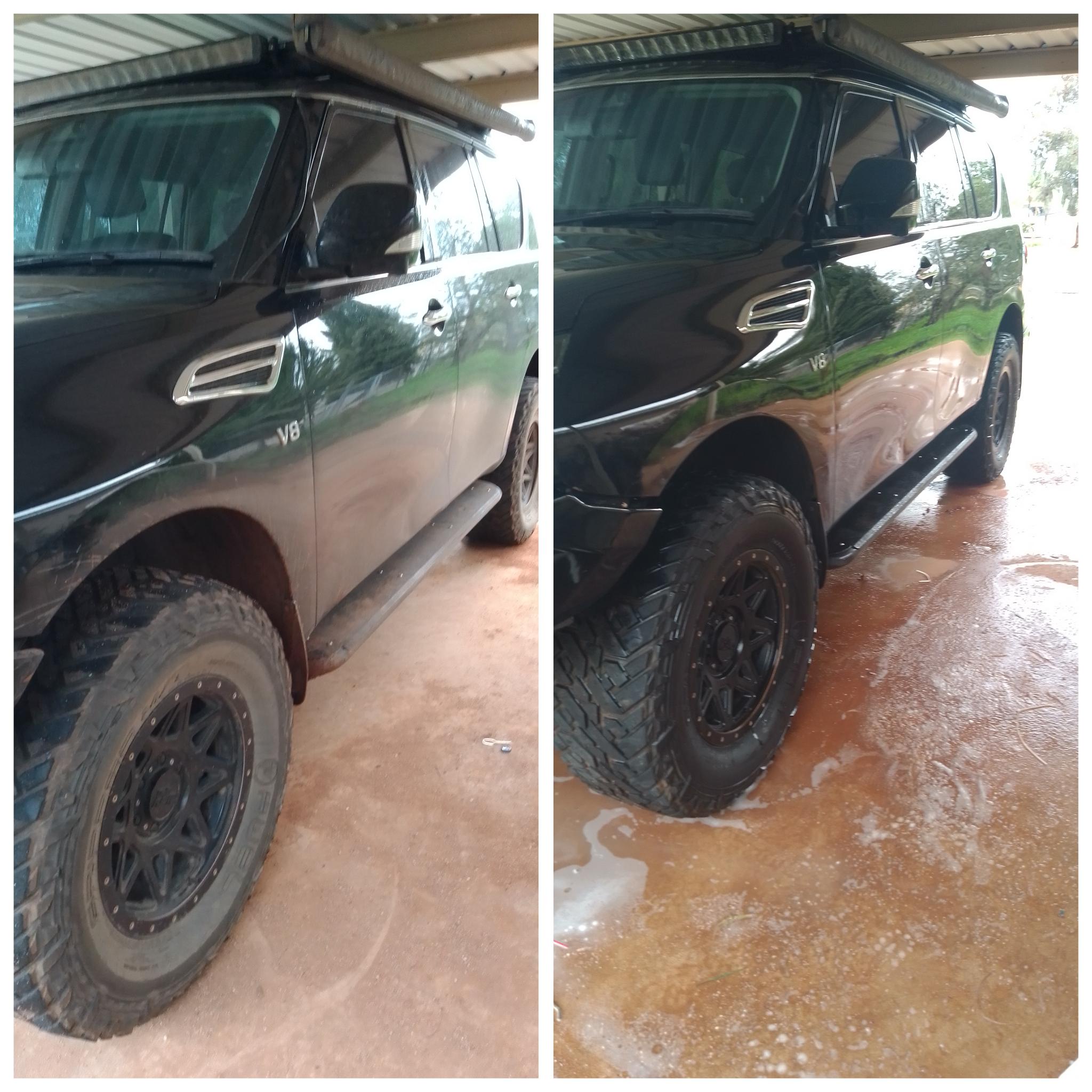 WheatBelt Detailing 's image