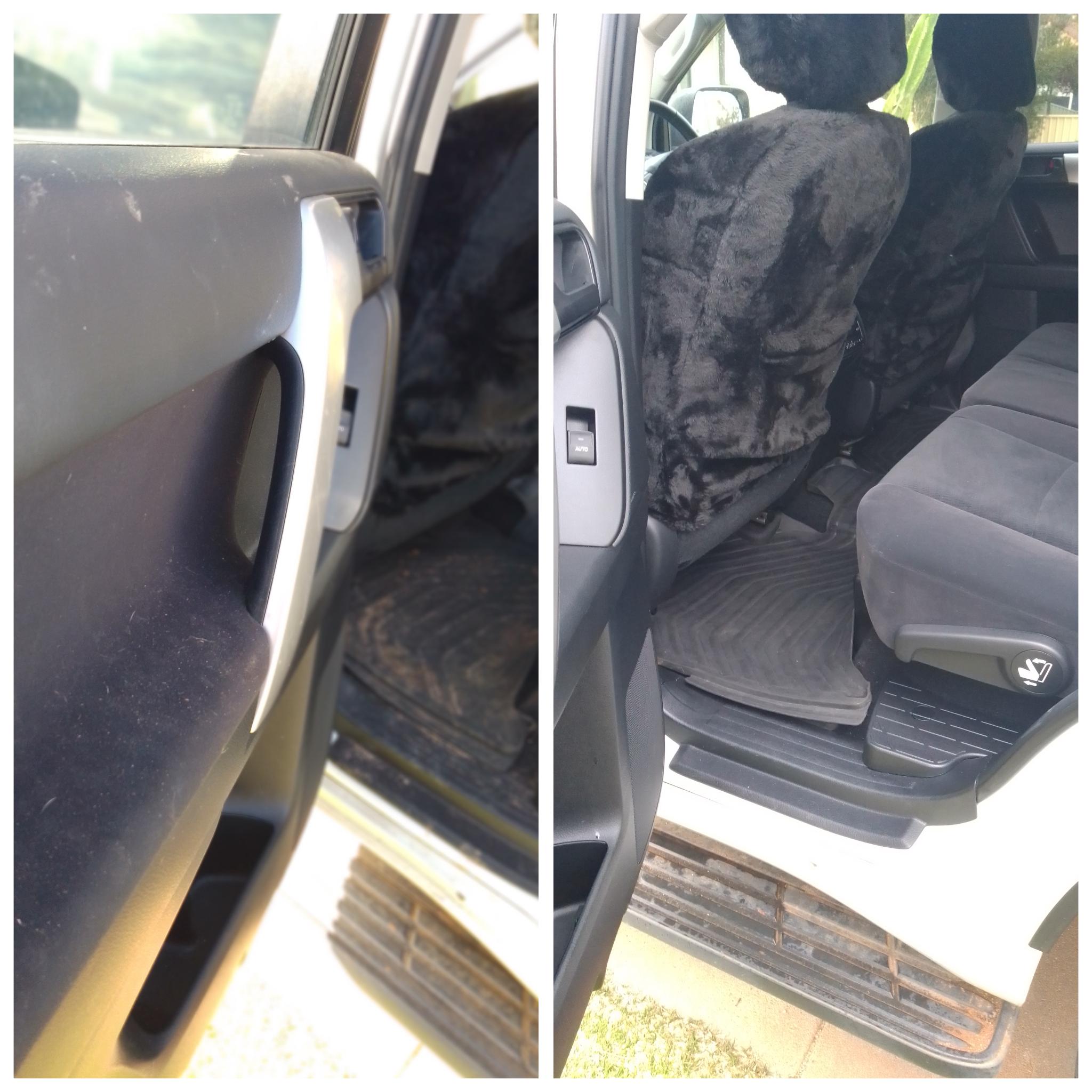 WheatBelt Detailing 's image