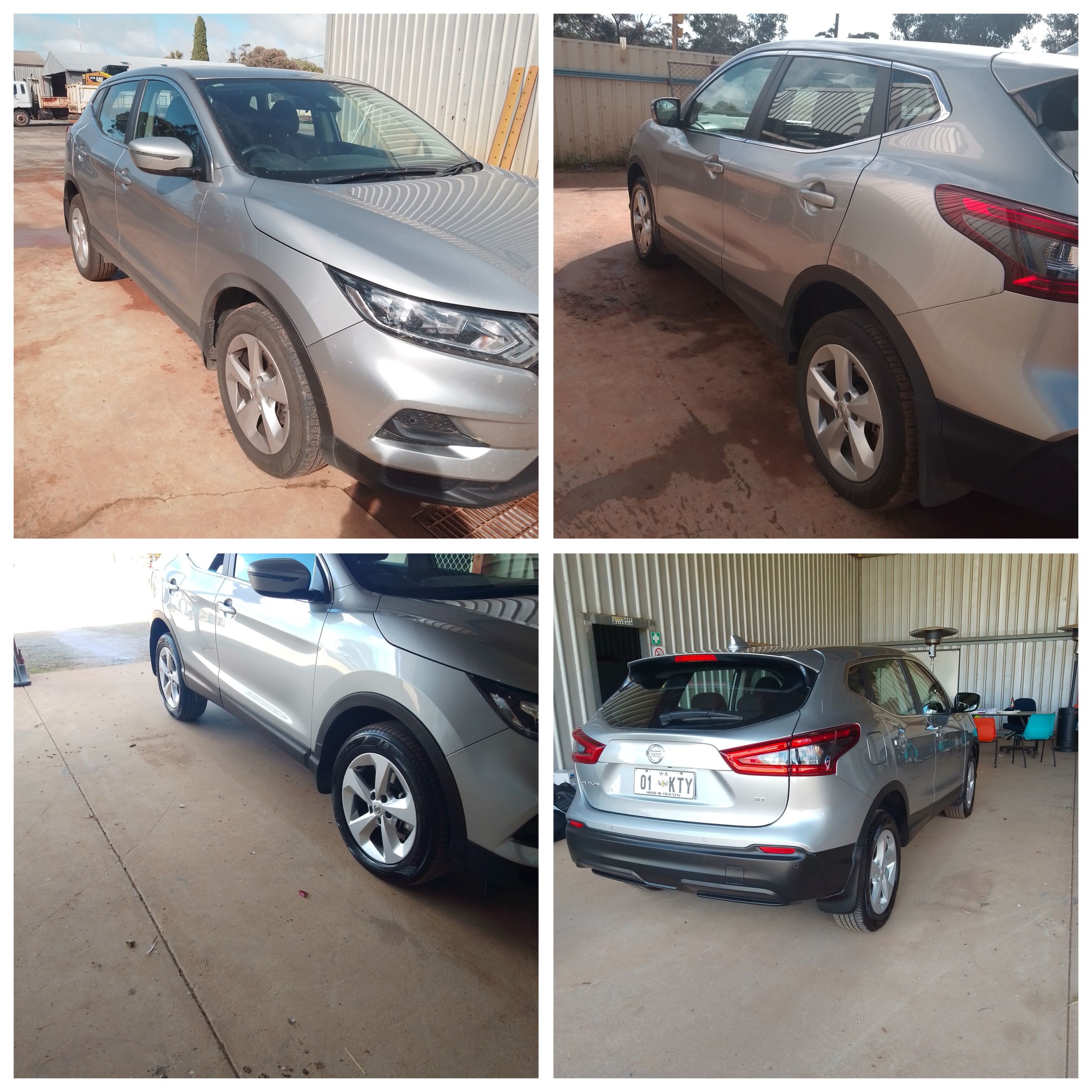 WheatBelt Detailing 's image