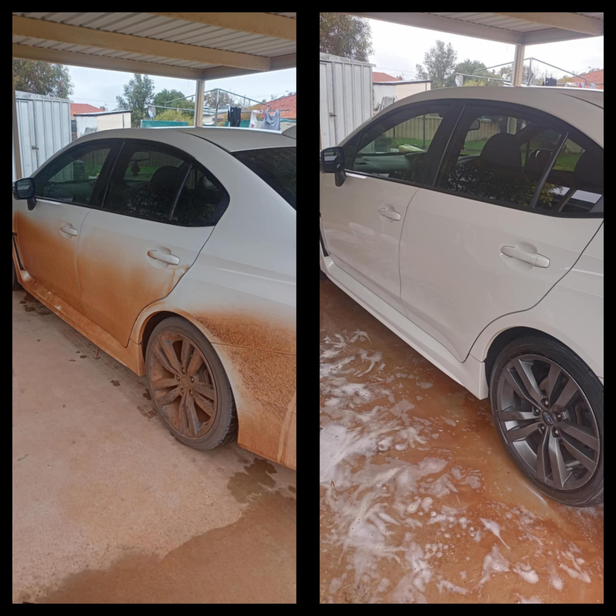 WheatBelt Detailing 's image