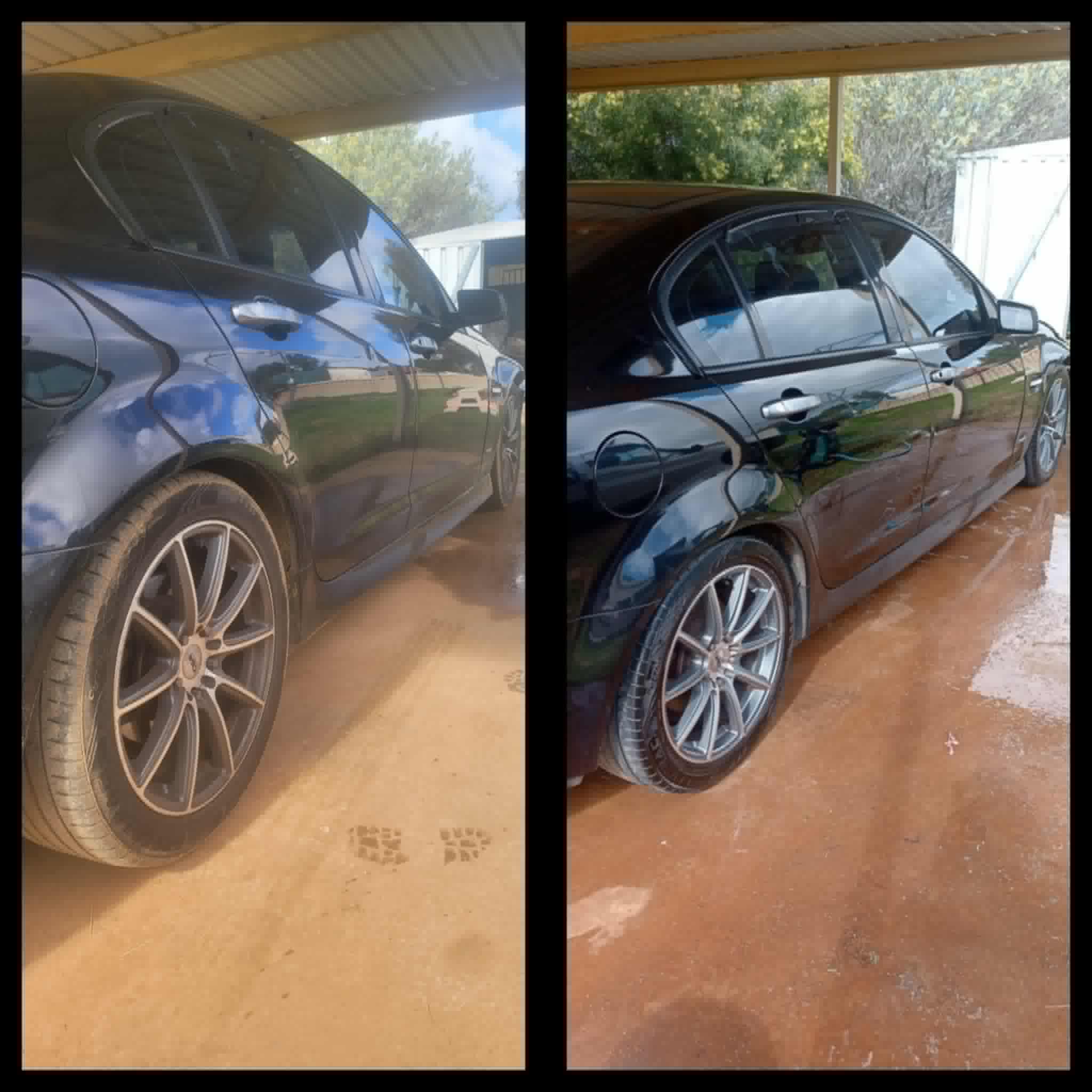 WheatBelt Detailing 's image