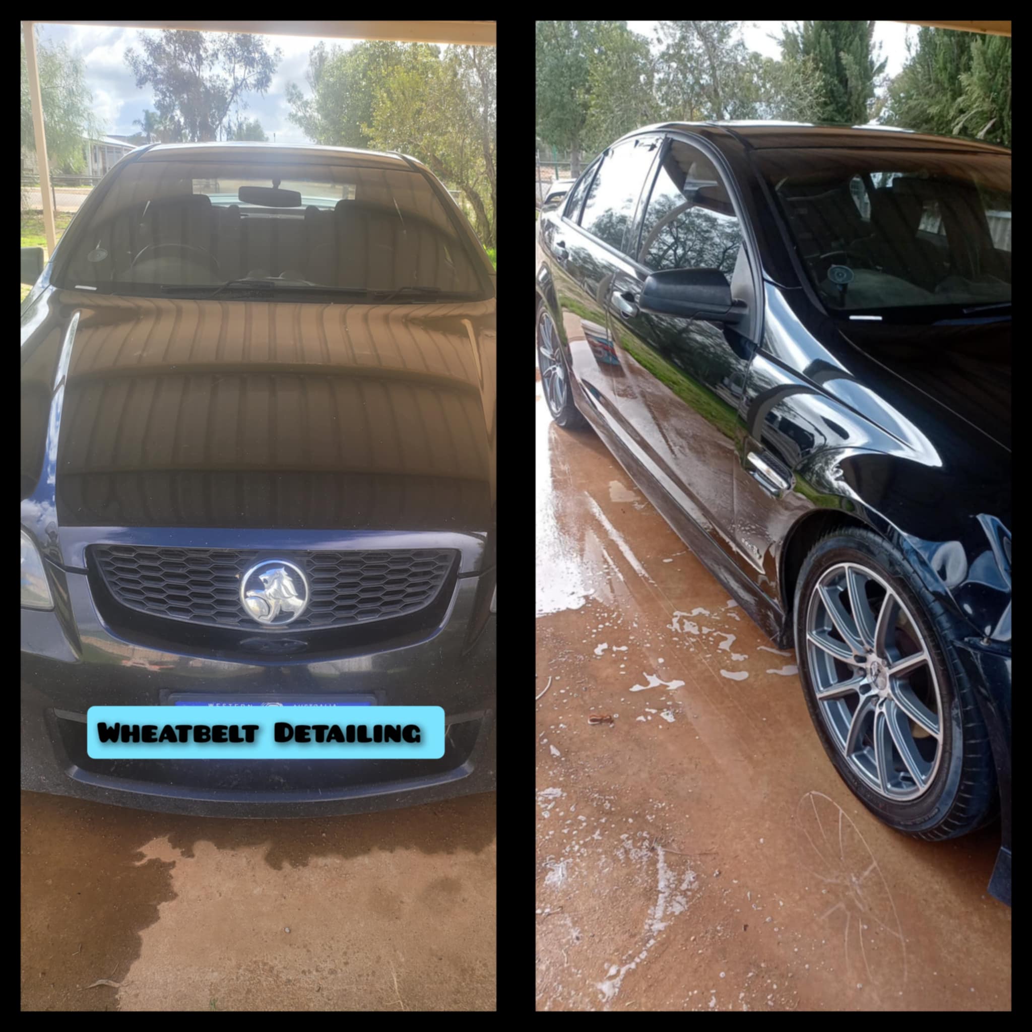 WheatBelt Detailing 's image