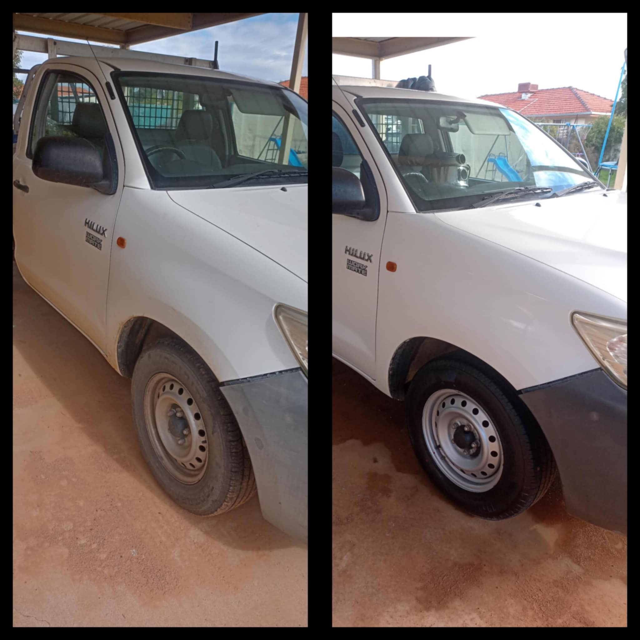 WheatBelt Detailing 's image