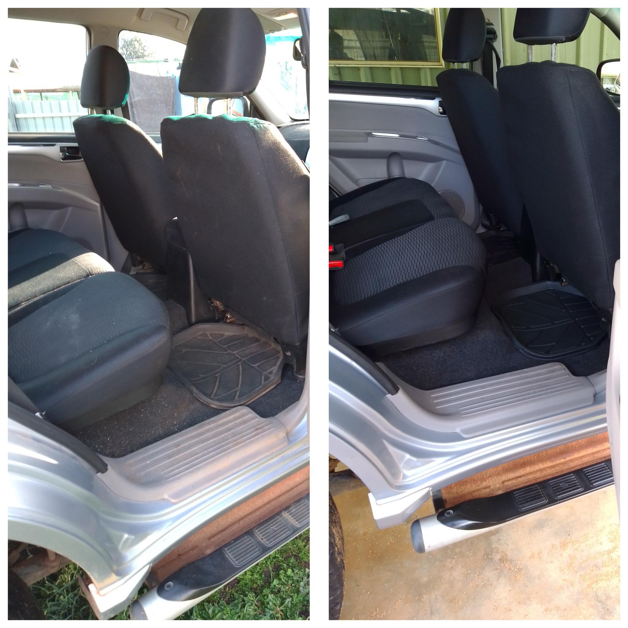 WheatBelt Detailing 's image