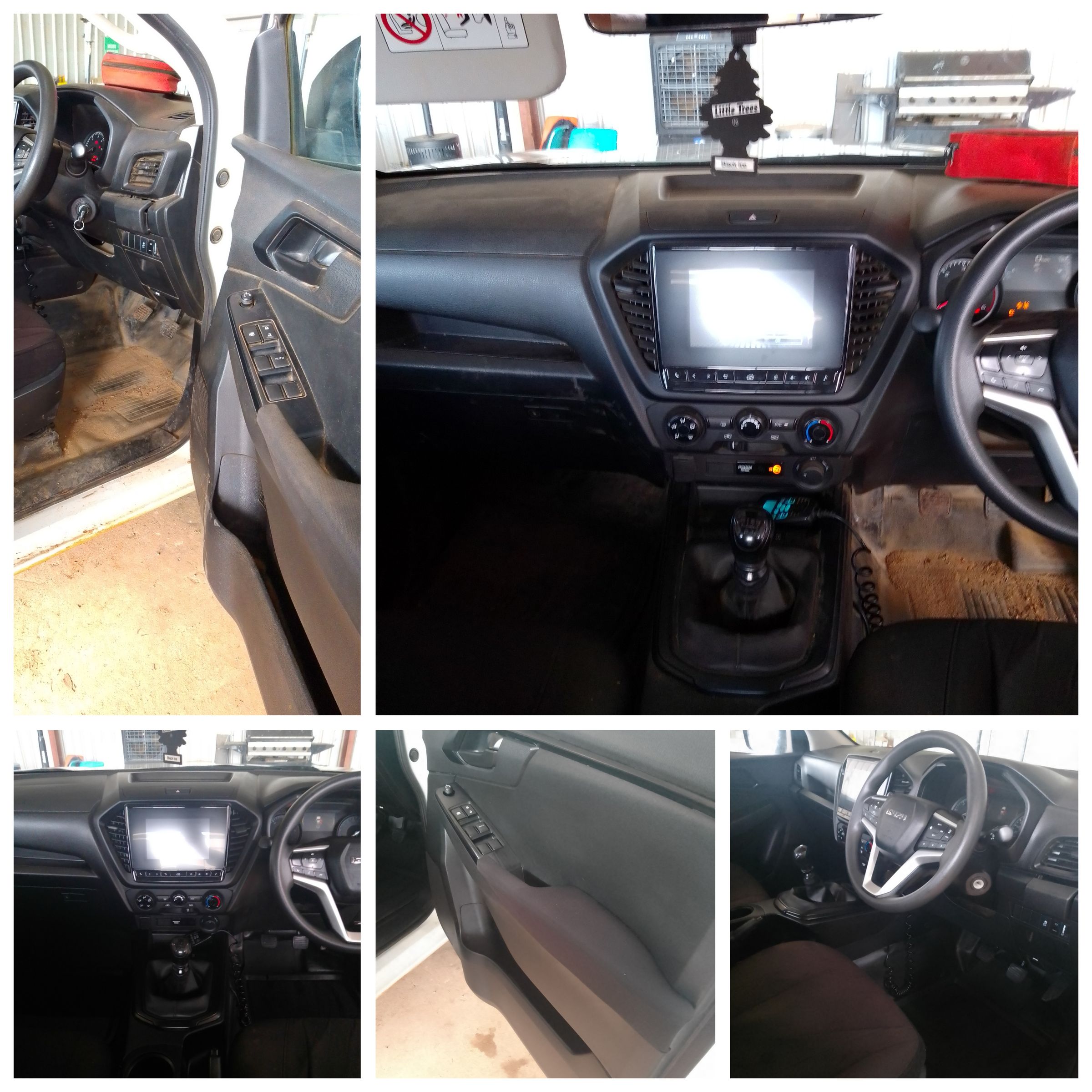 WheatBelt Detailing 's image