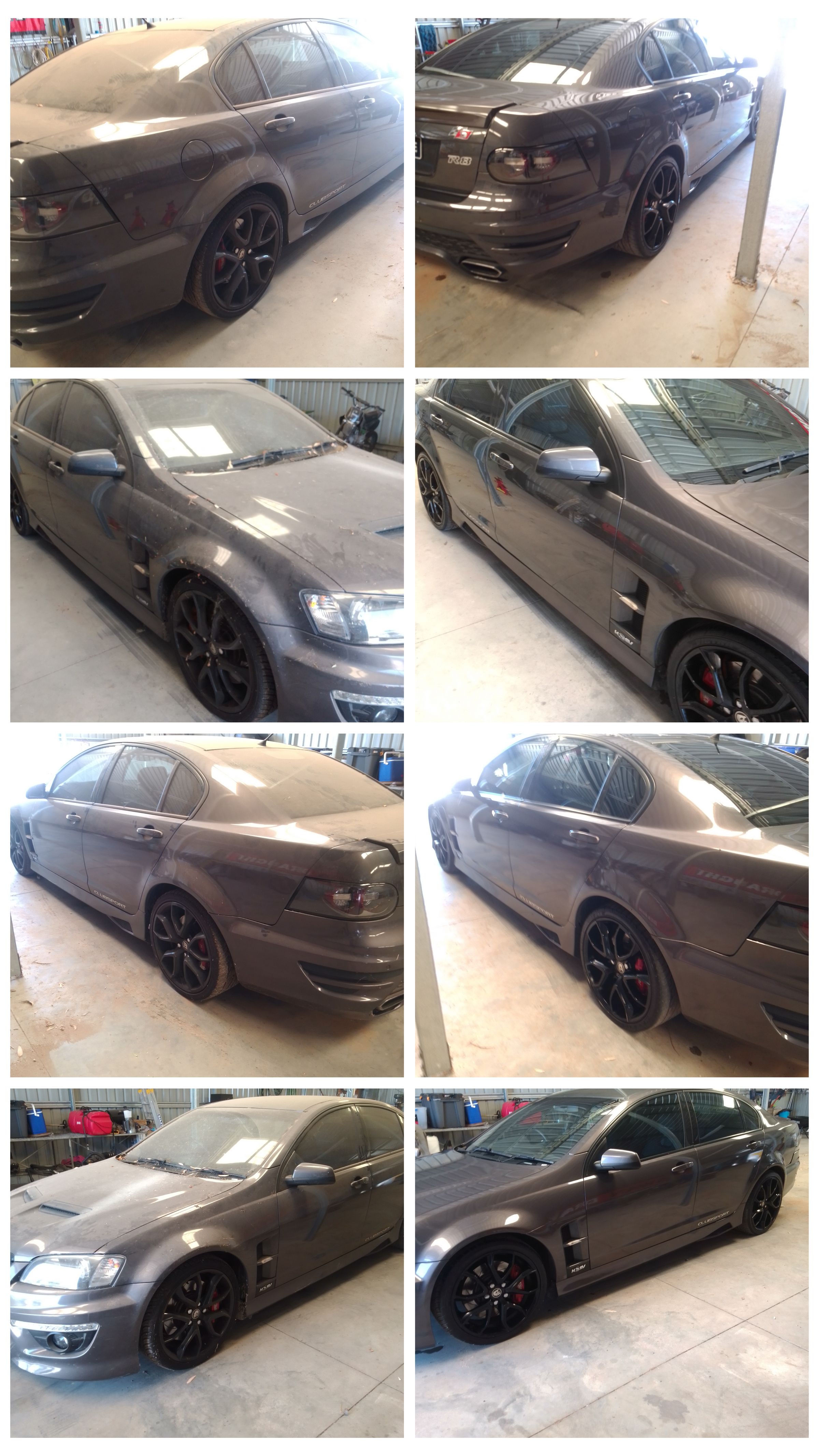 WheatBelt Detailing 's image