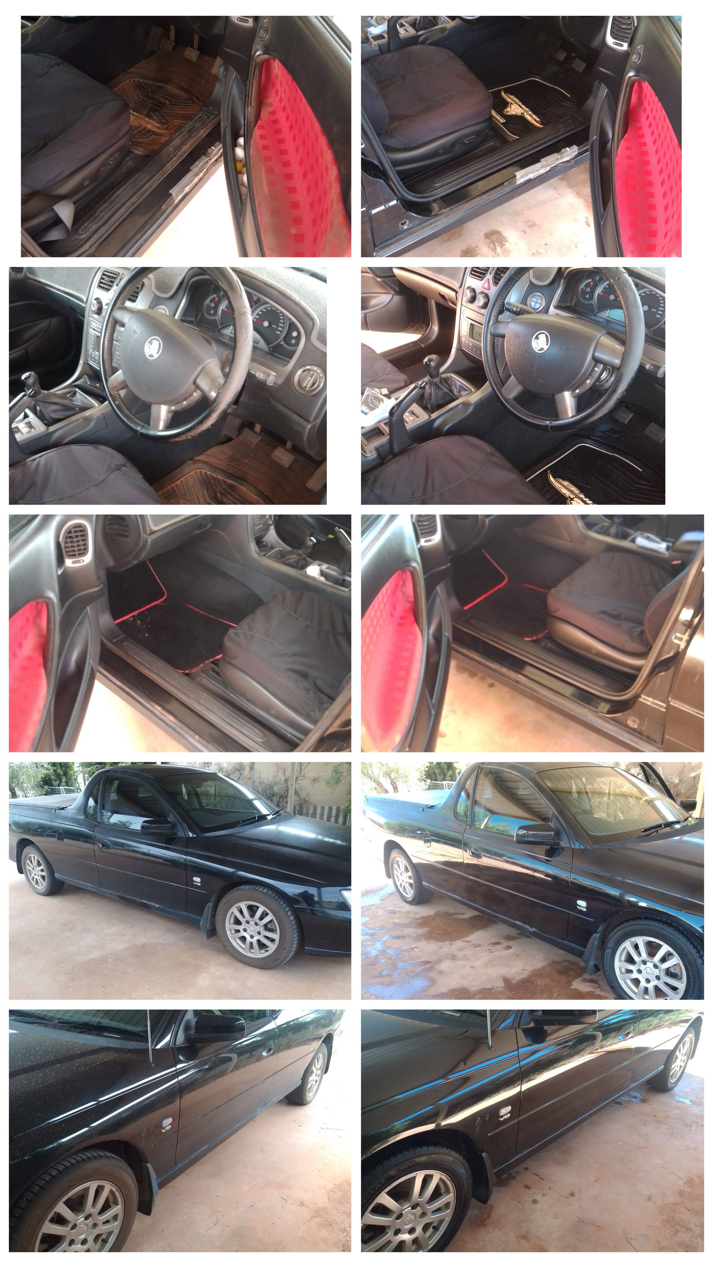 WheatBelt Detailing 's image