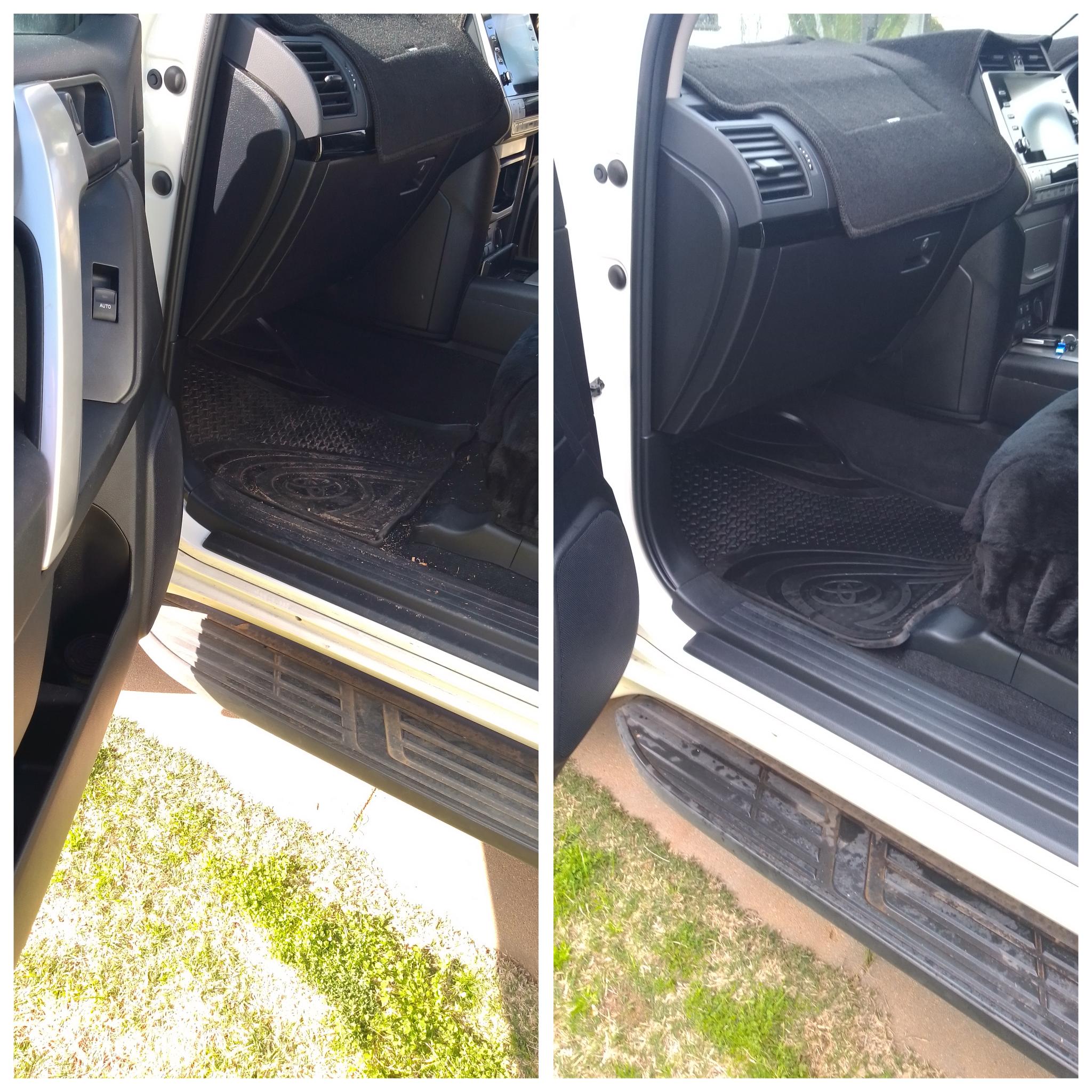 WheatBelt Detailing 's image