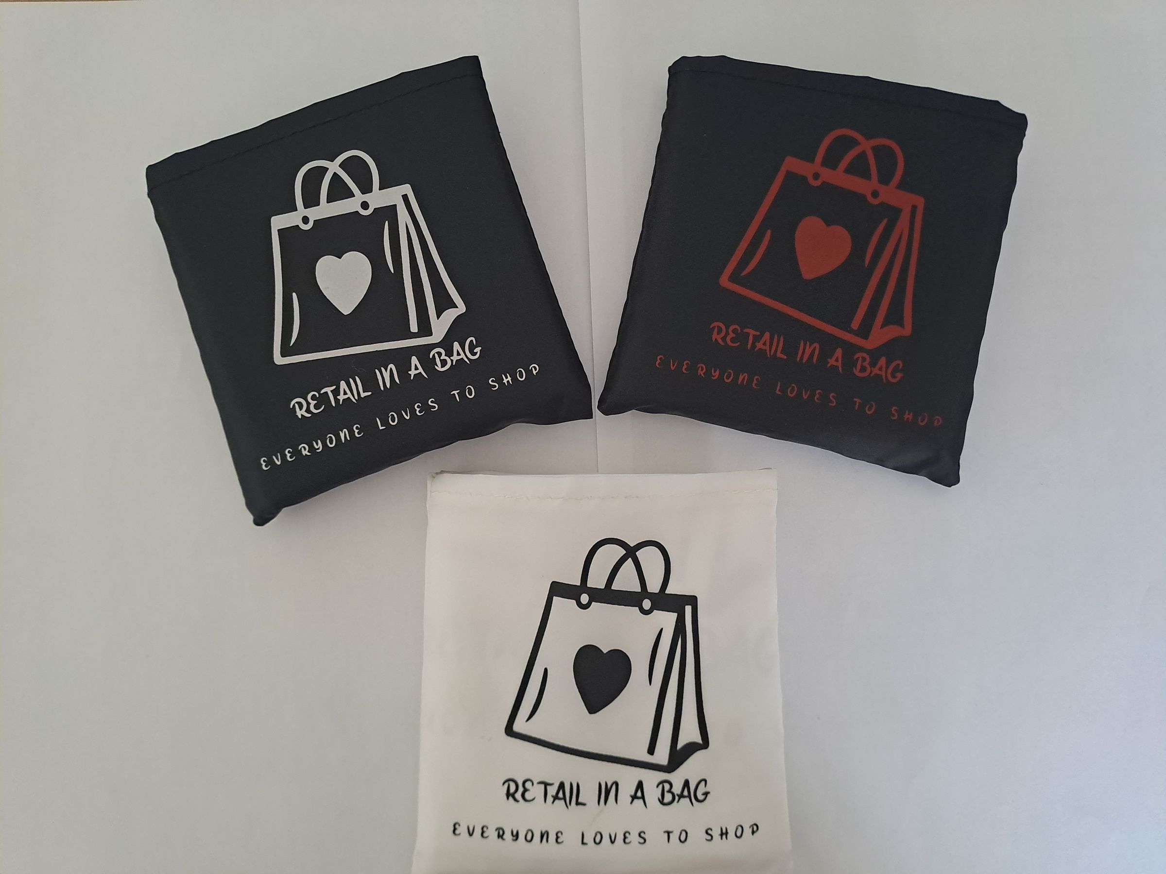 Retail in a Bag's image