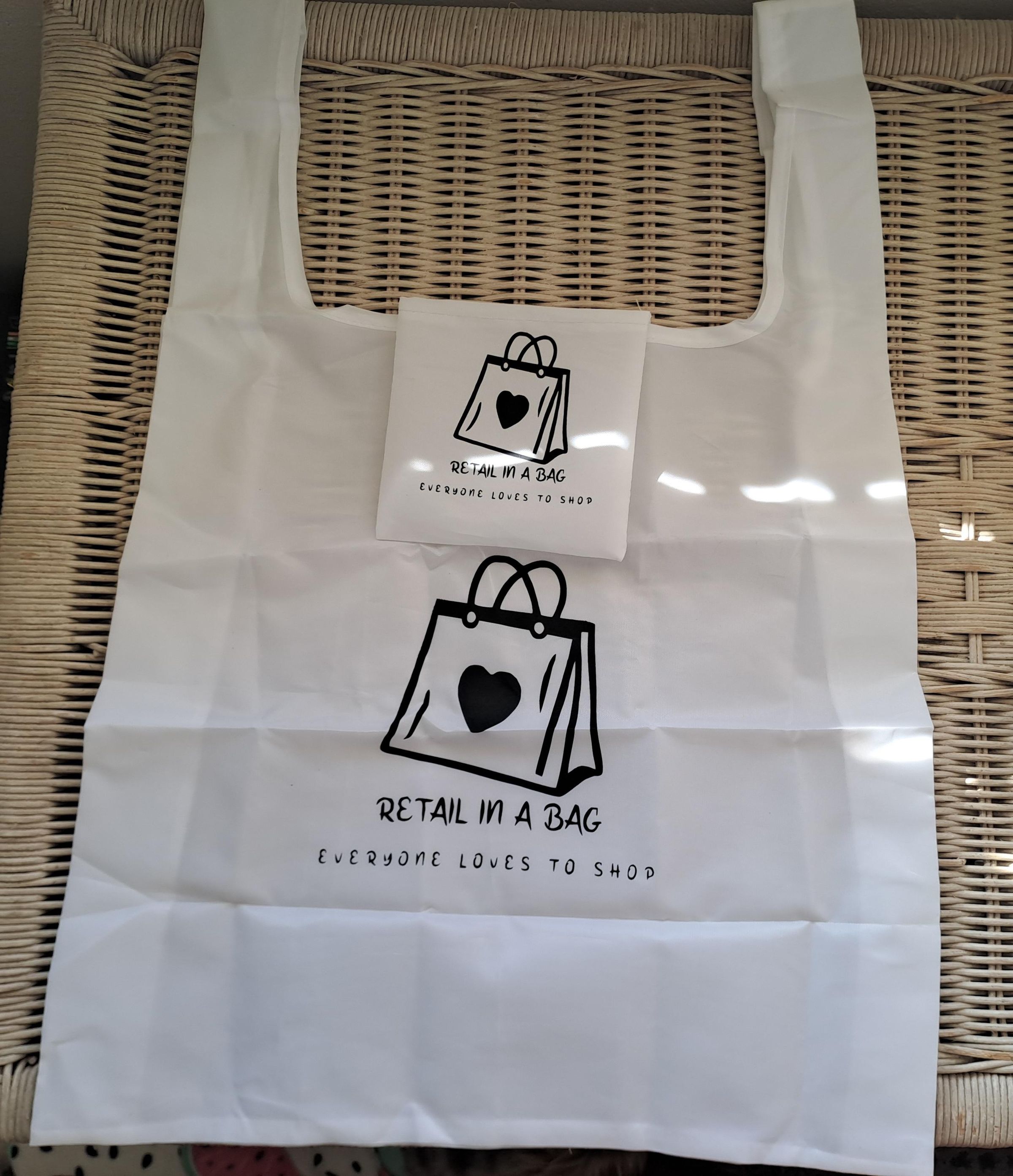 Retail in a Bag's image