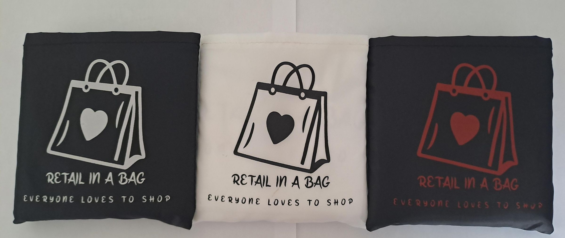 Retail in a Bag's image