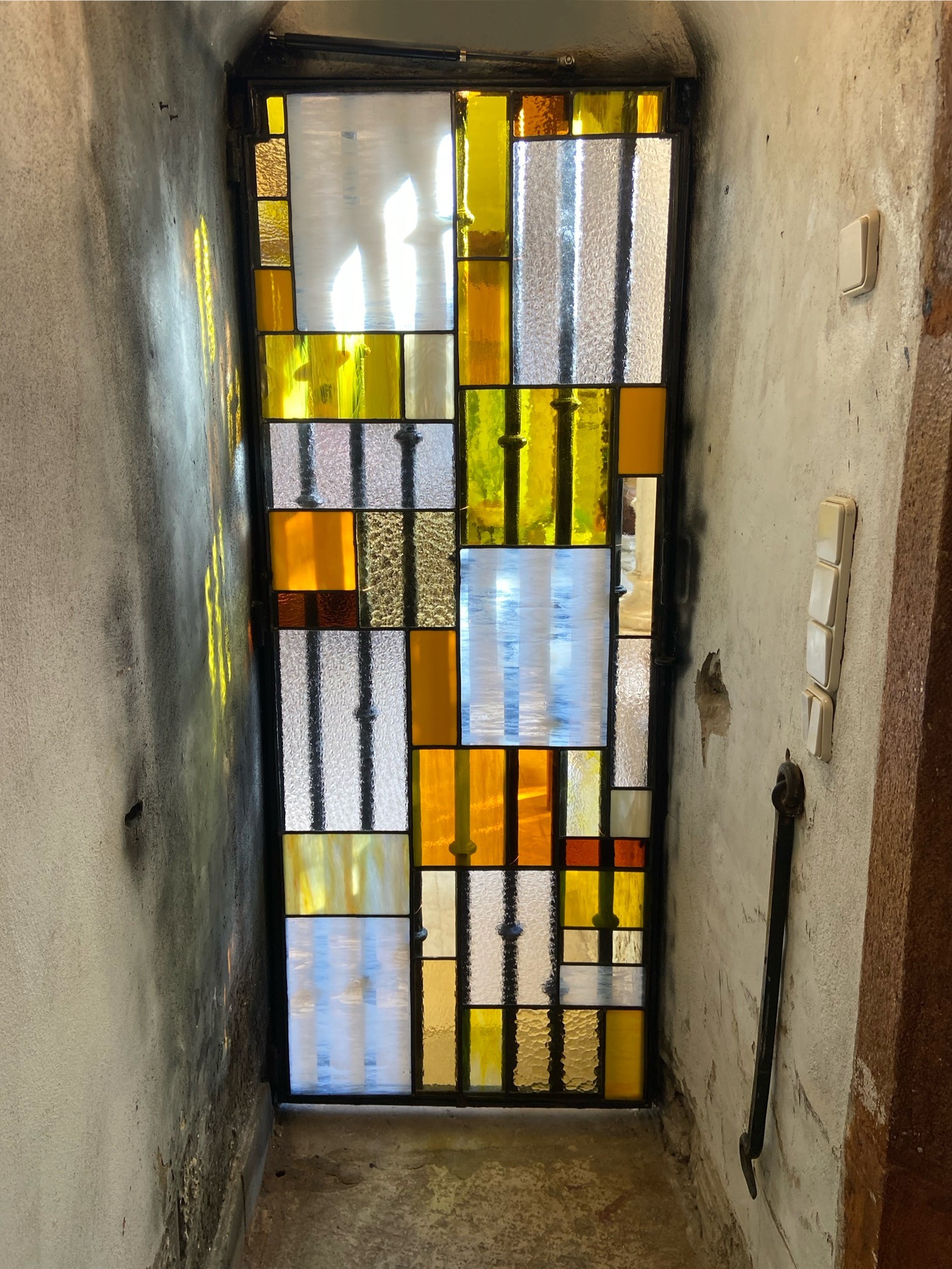 Luz de Vidro's image