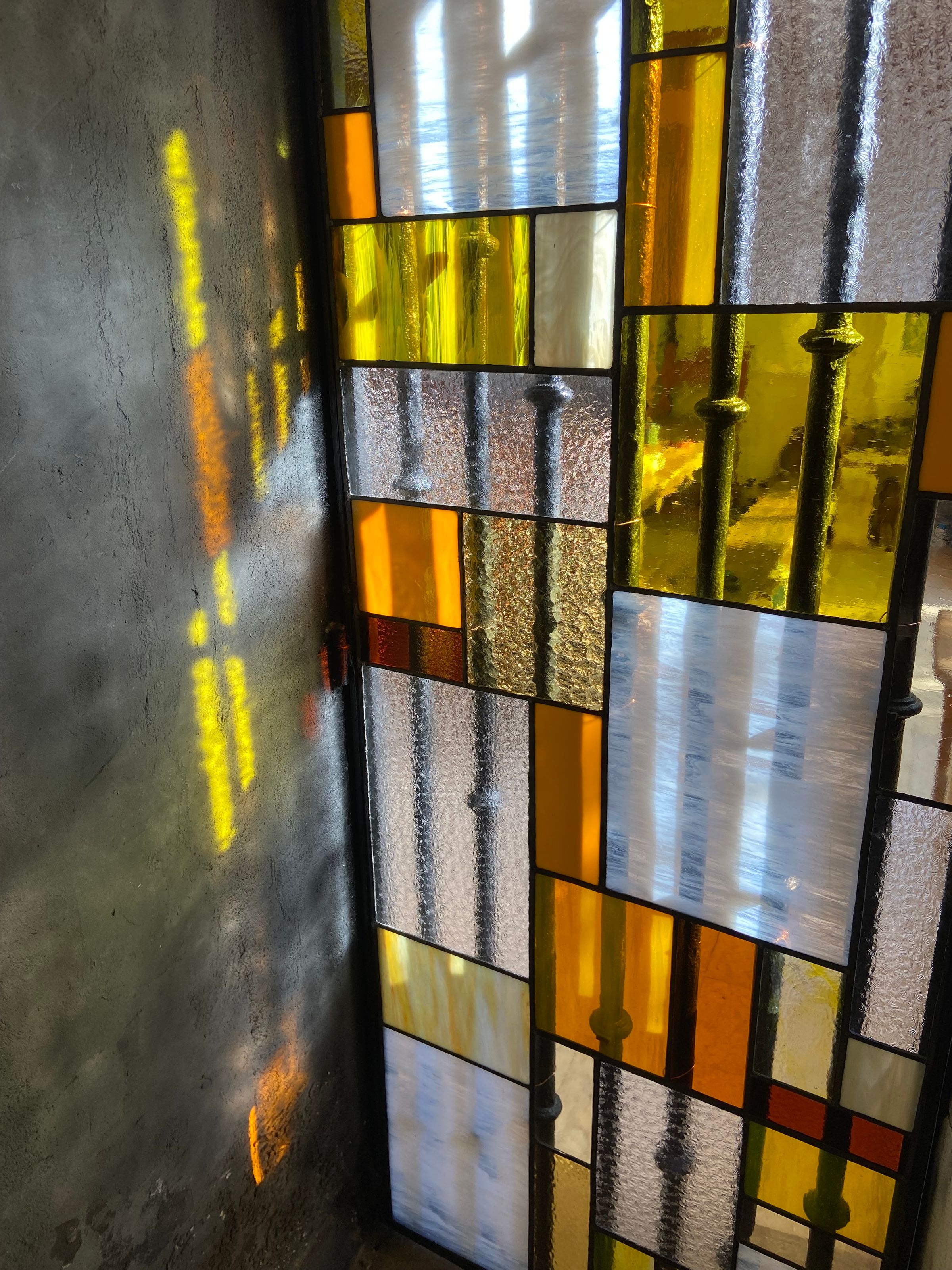 Luz de Vidro's image