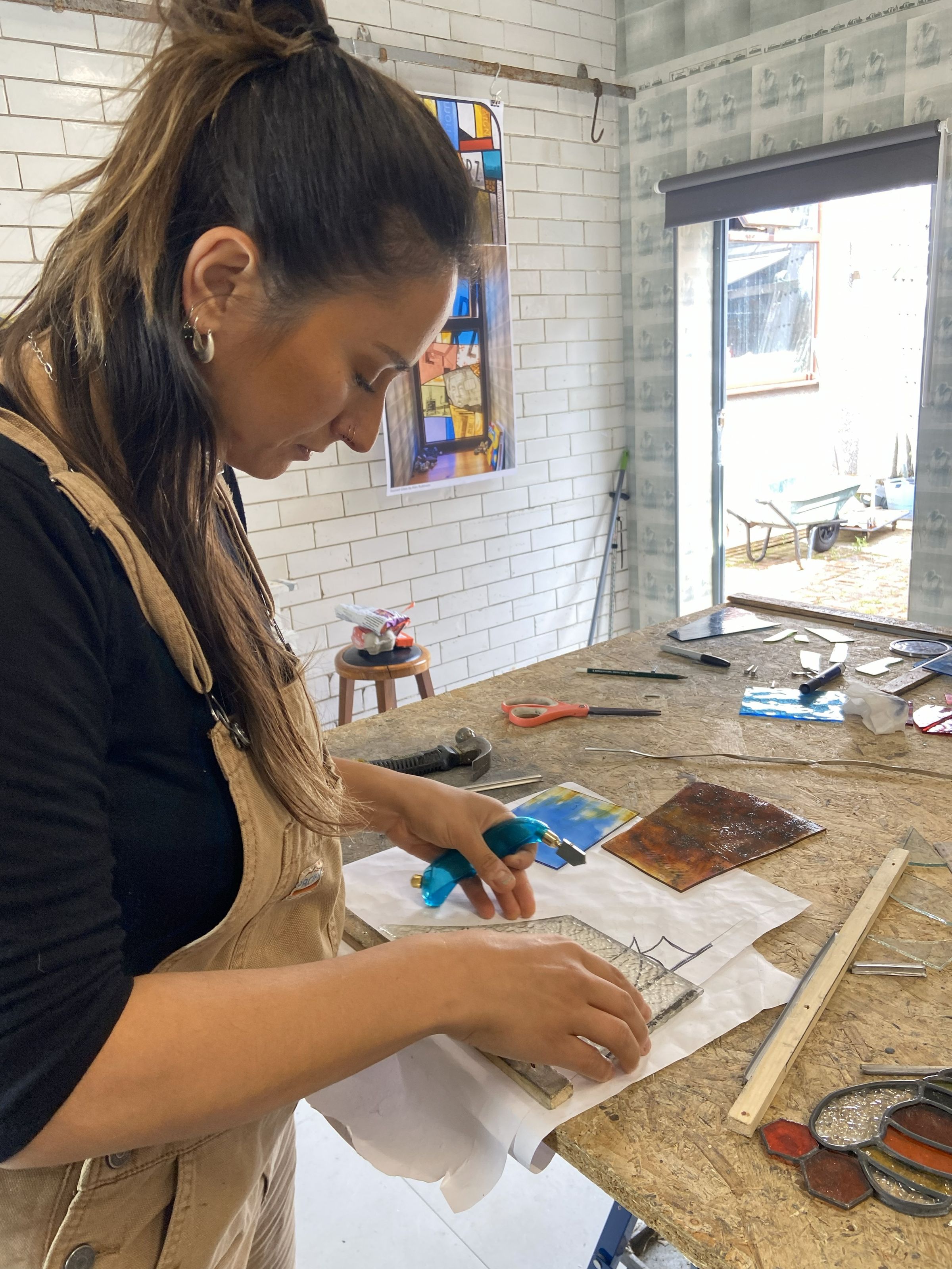 Luz de Vidro's image