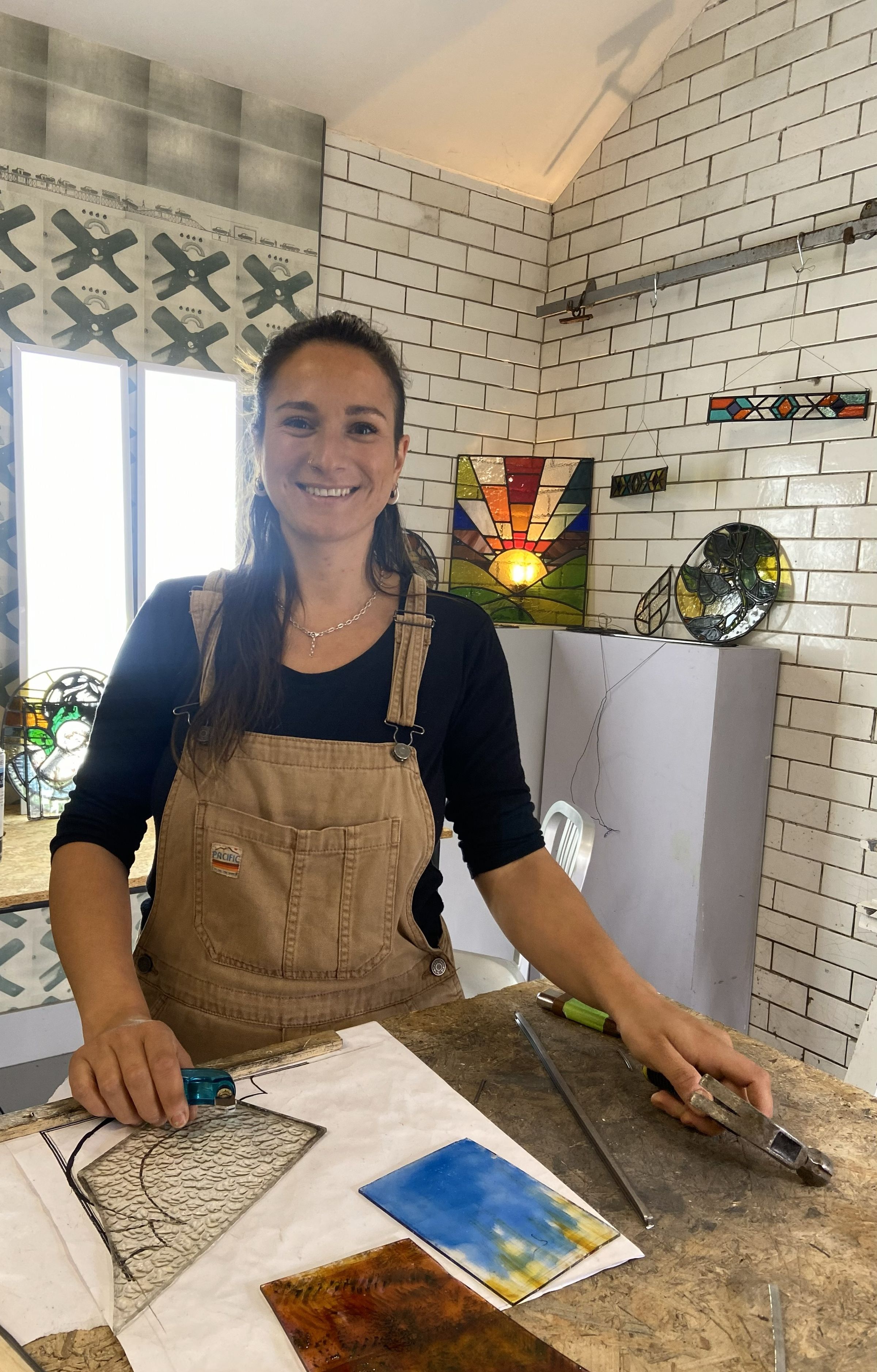 Luz de Vidro's image