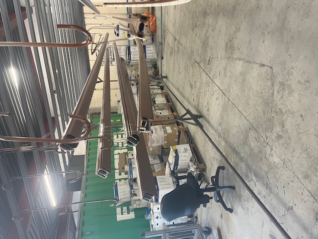 SAS Coatings Ltd 's image