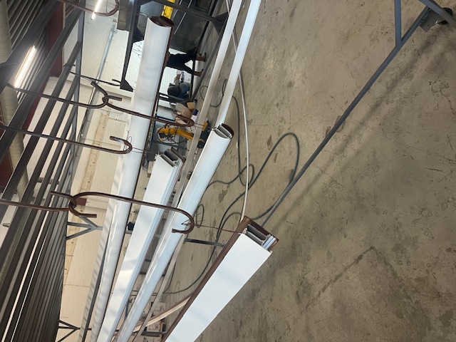 SAS Coatings Ltd 's image