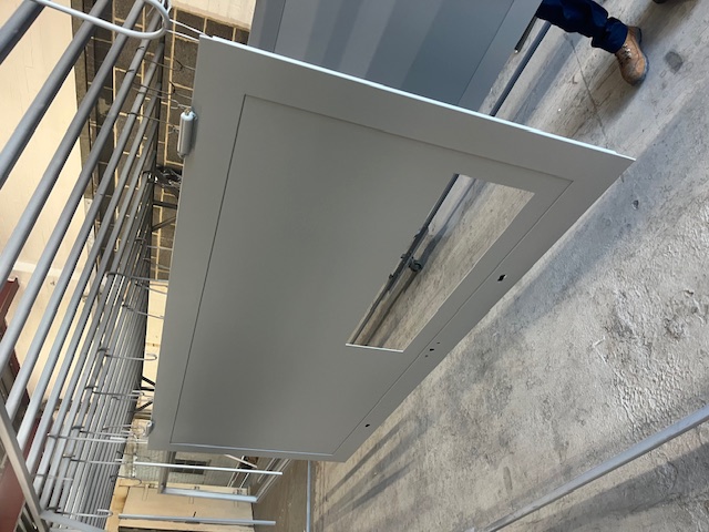 SAS Coatings Ltd 's image