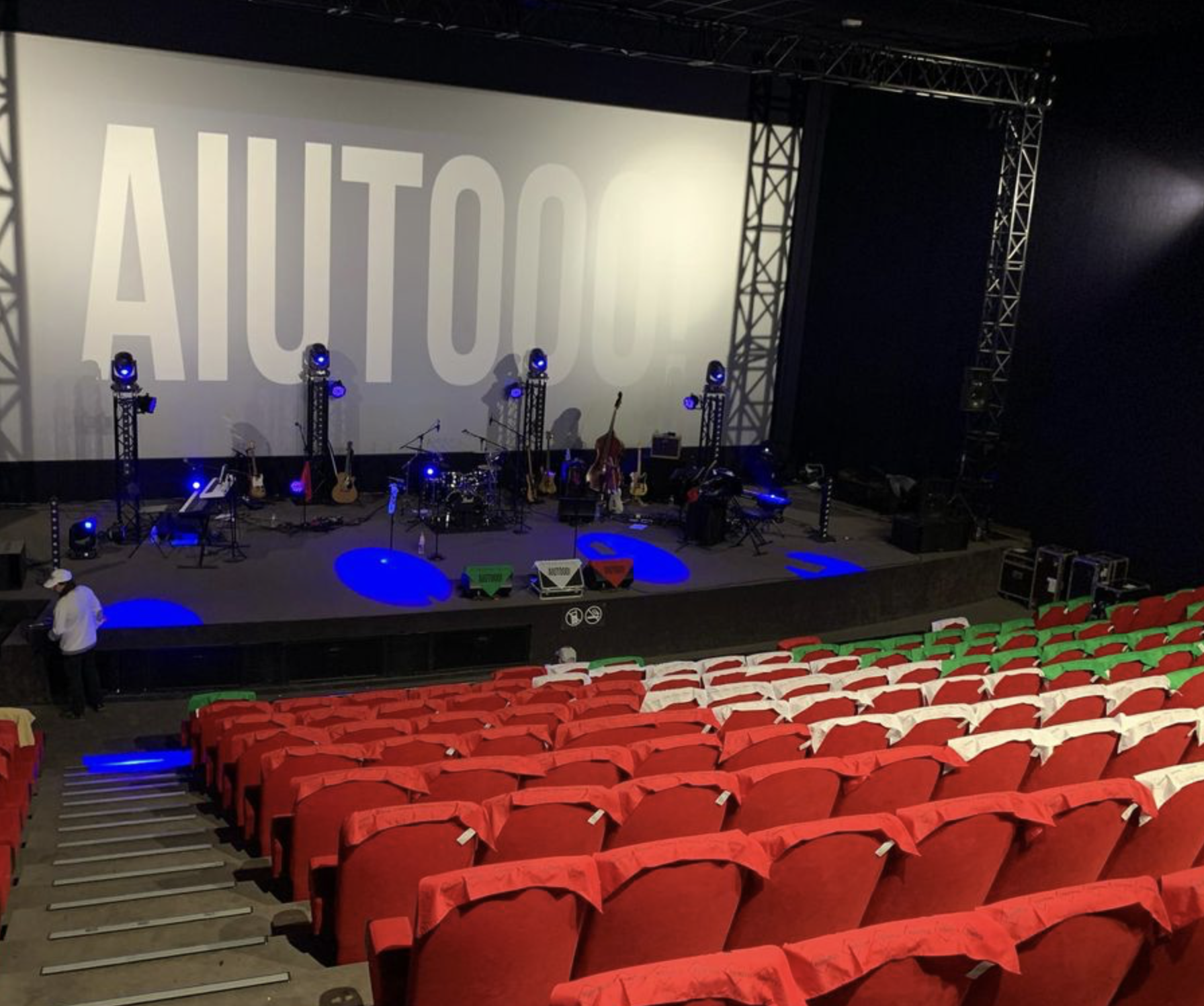 Deepness Audio's image