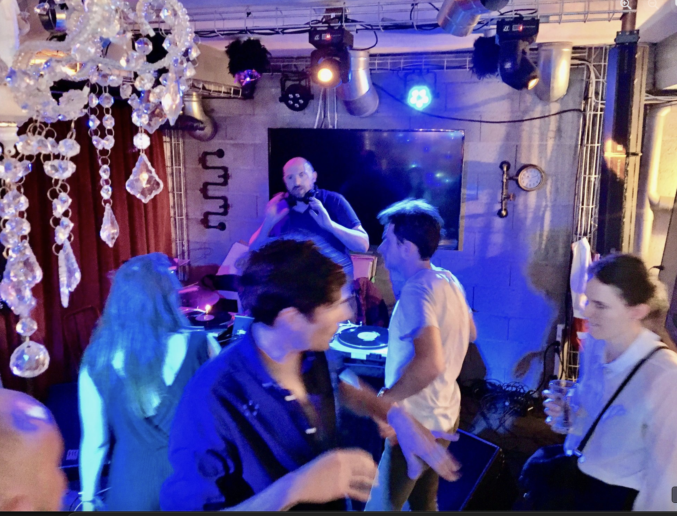 Deepness Audio's image