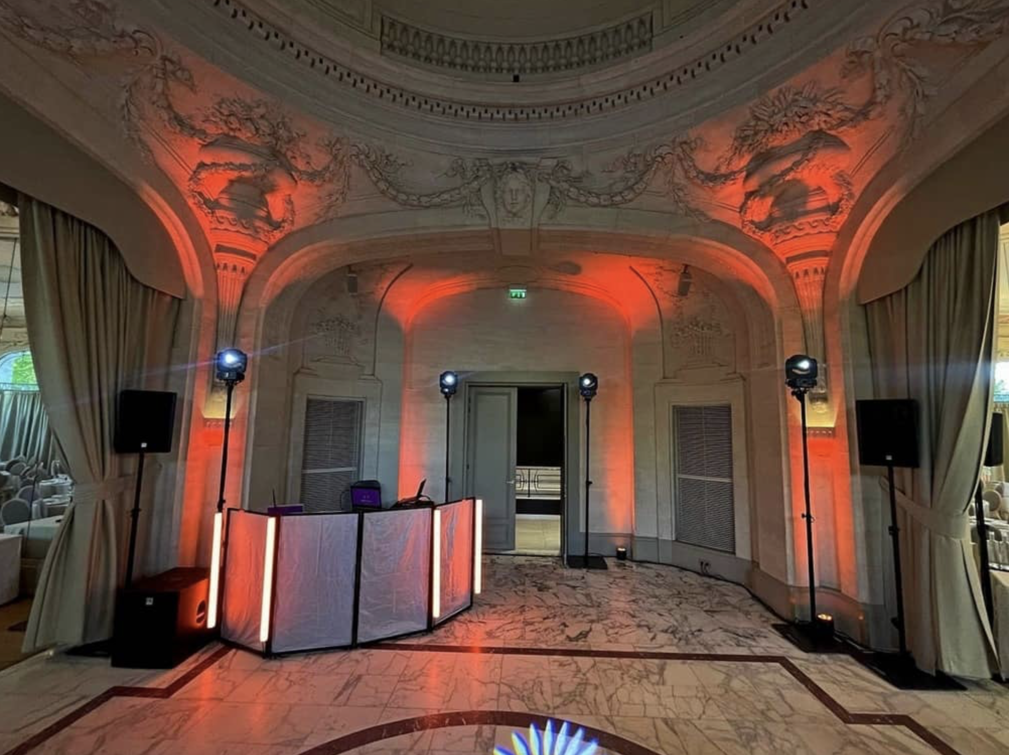 Deepness Audio's image