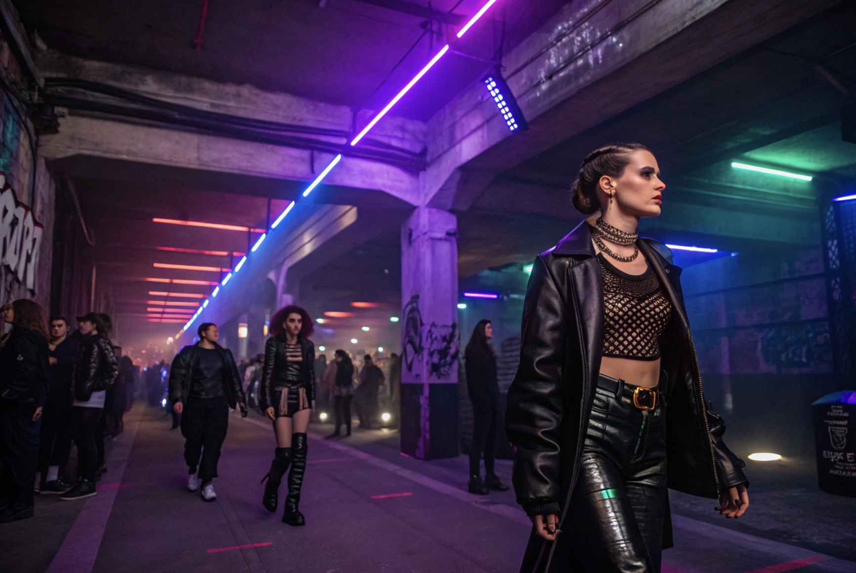 Deepness Audio's image