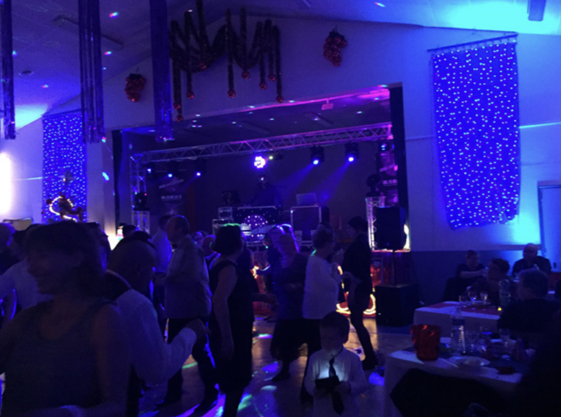 Deepness Audio's image