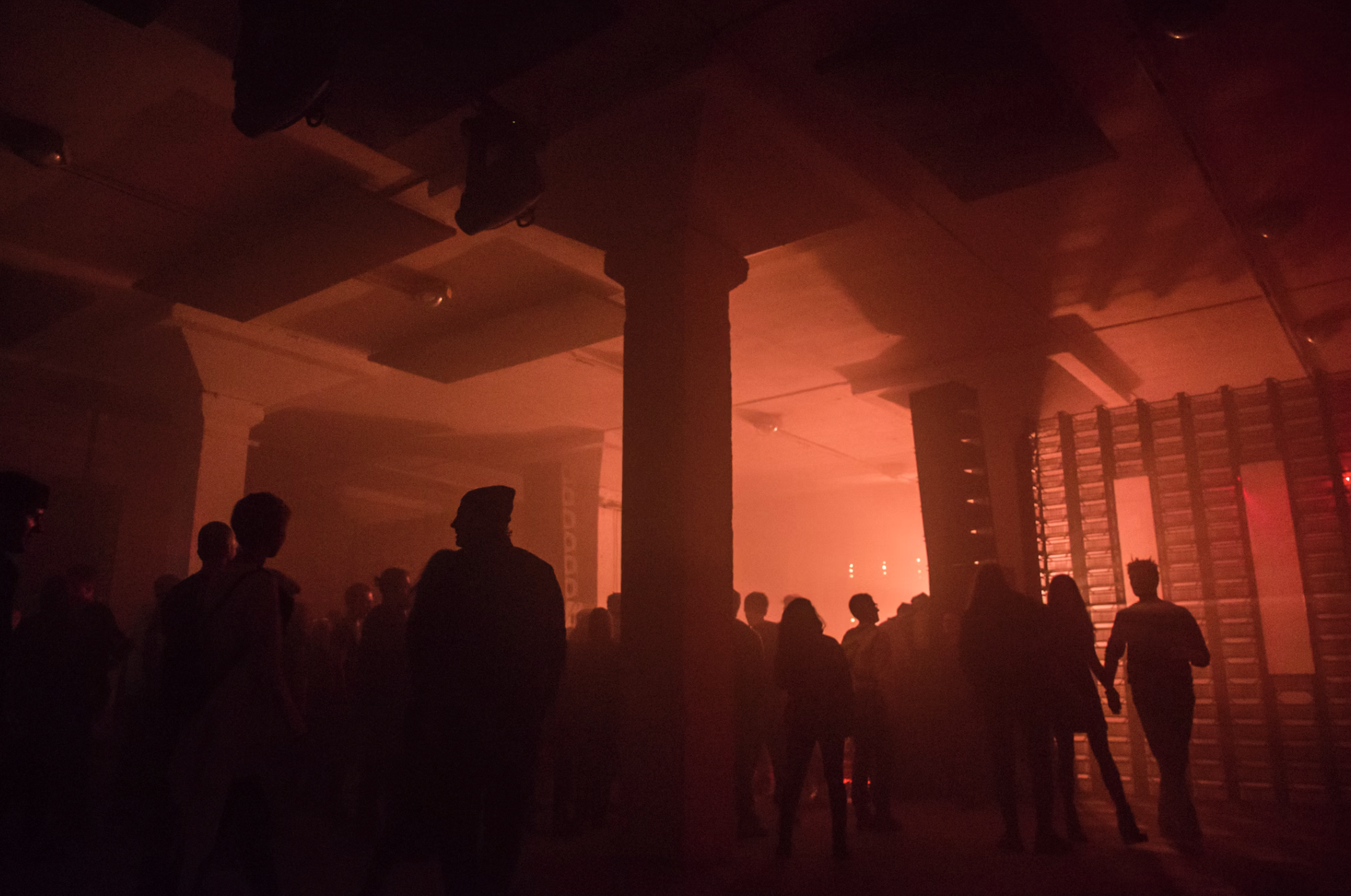 Deepness Audio's image