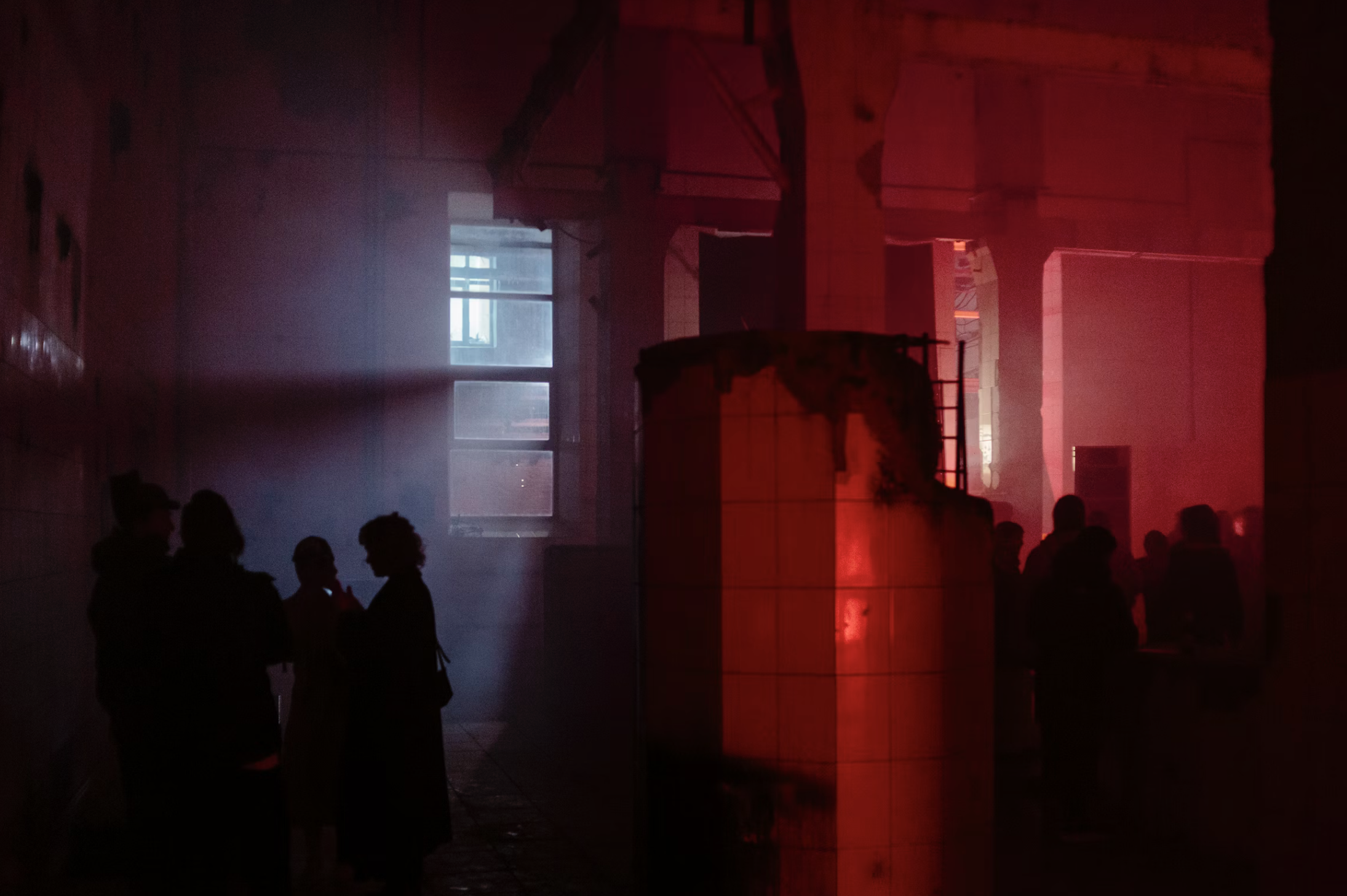 Deepness Audio's image