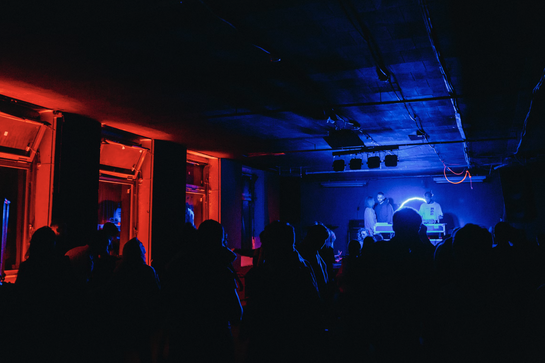 Deepness Audio's image