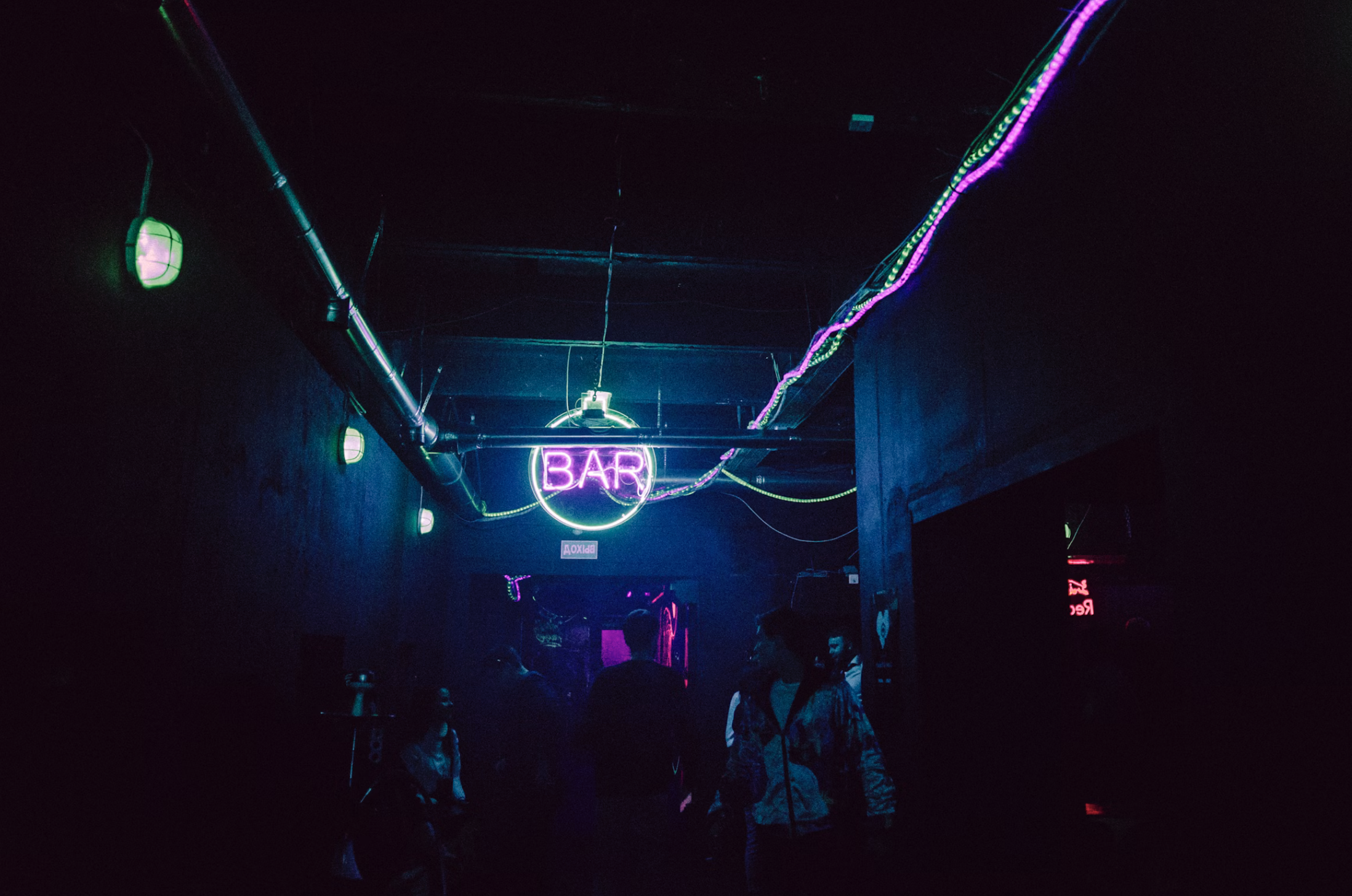 Deepness Audio's image