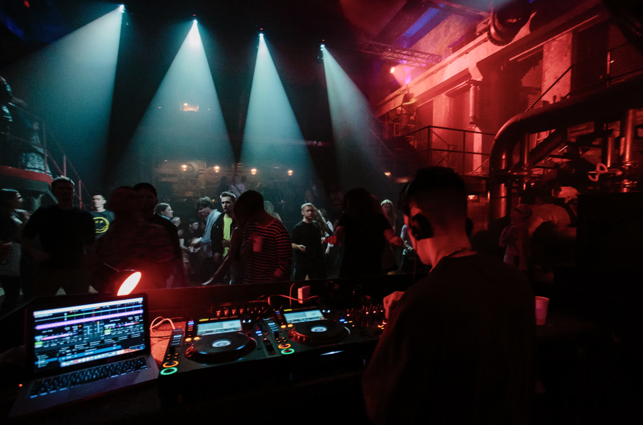 Deepness Audio's image