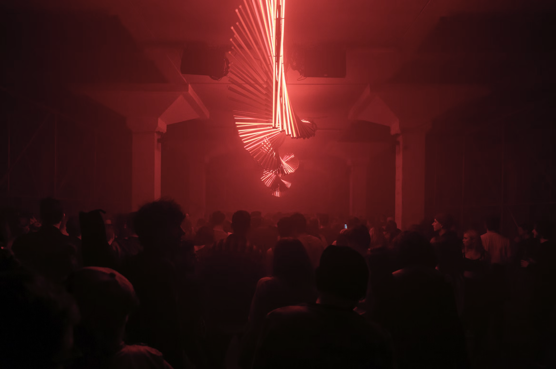 Deepness Audio's image