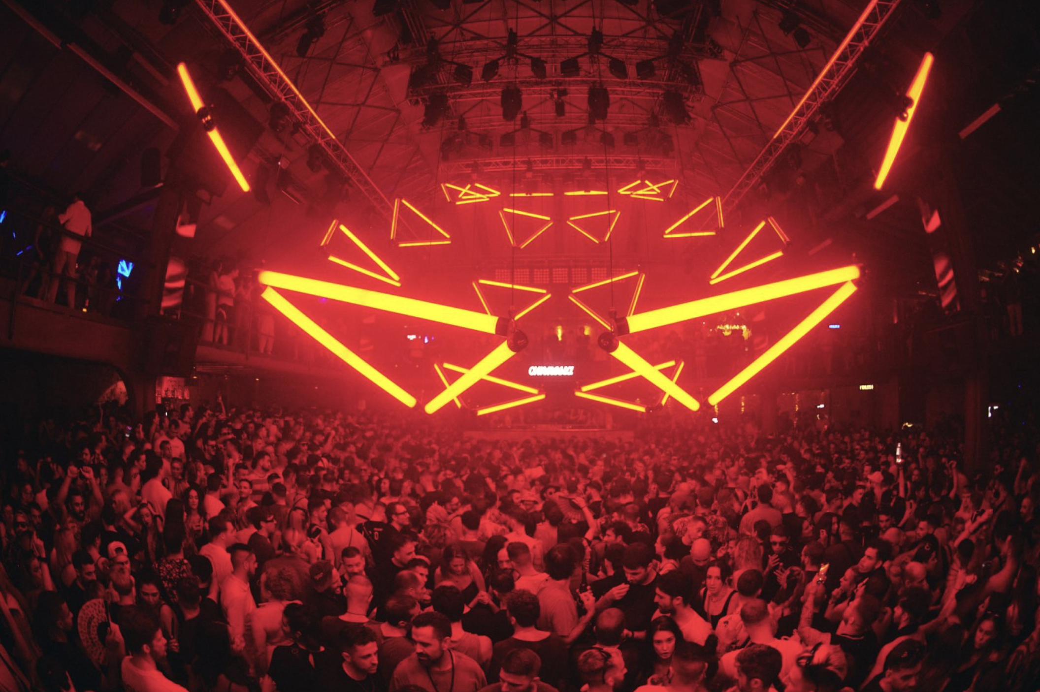 Deepness Audio's image