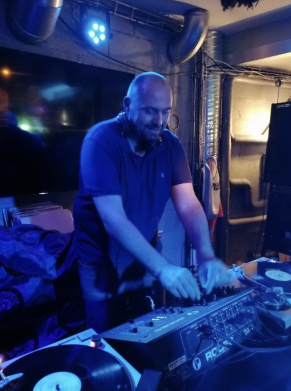 Deepness Audio's image