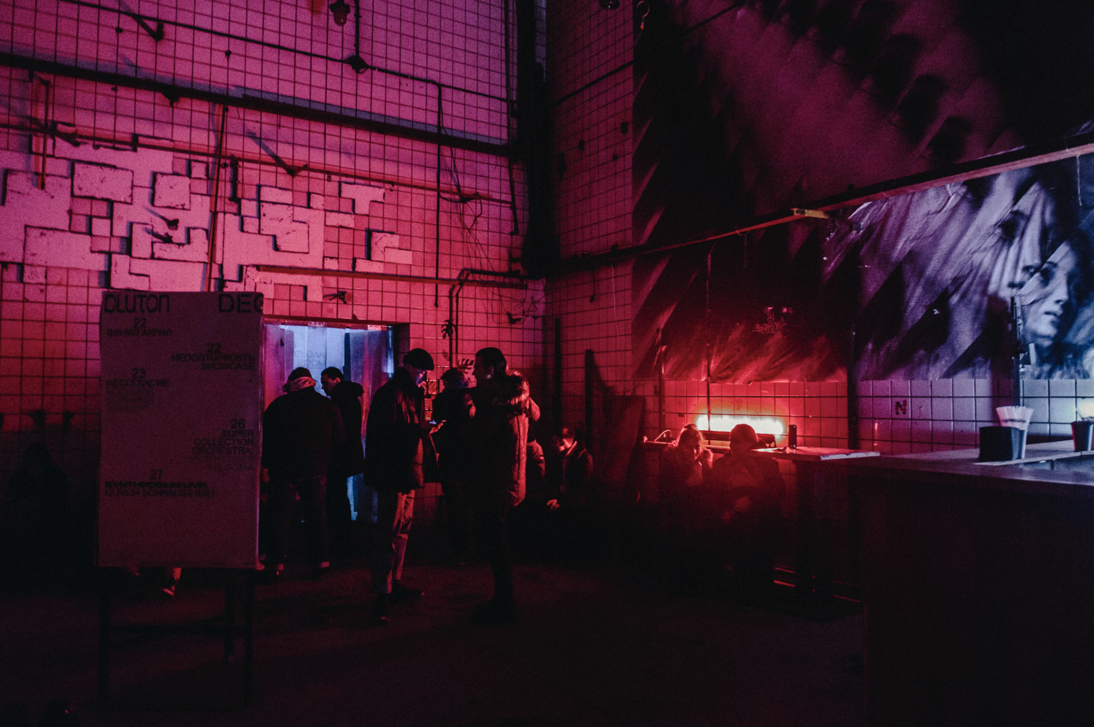 Deepness Audio's image