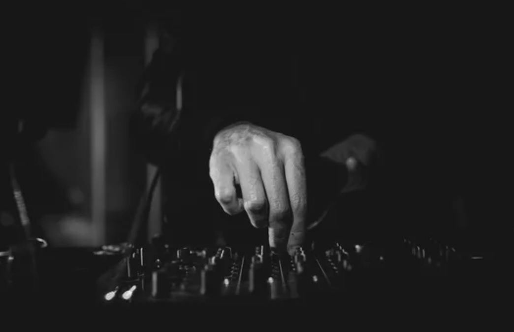 Deepness Audio's image