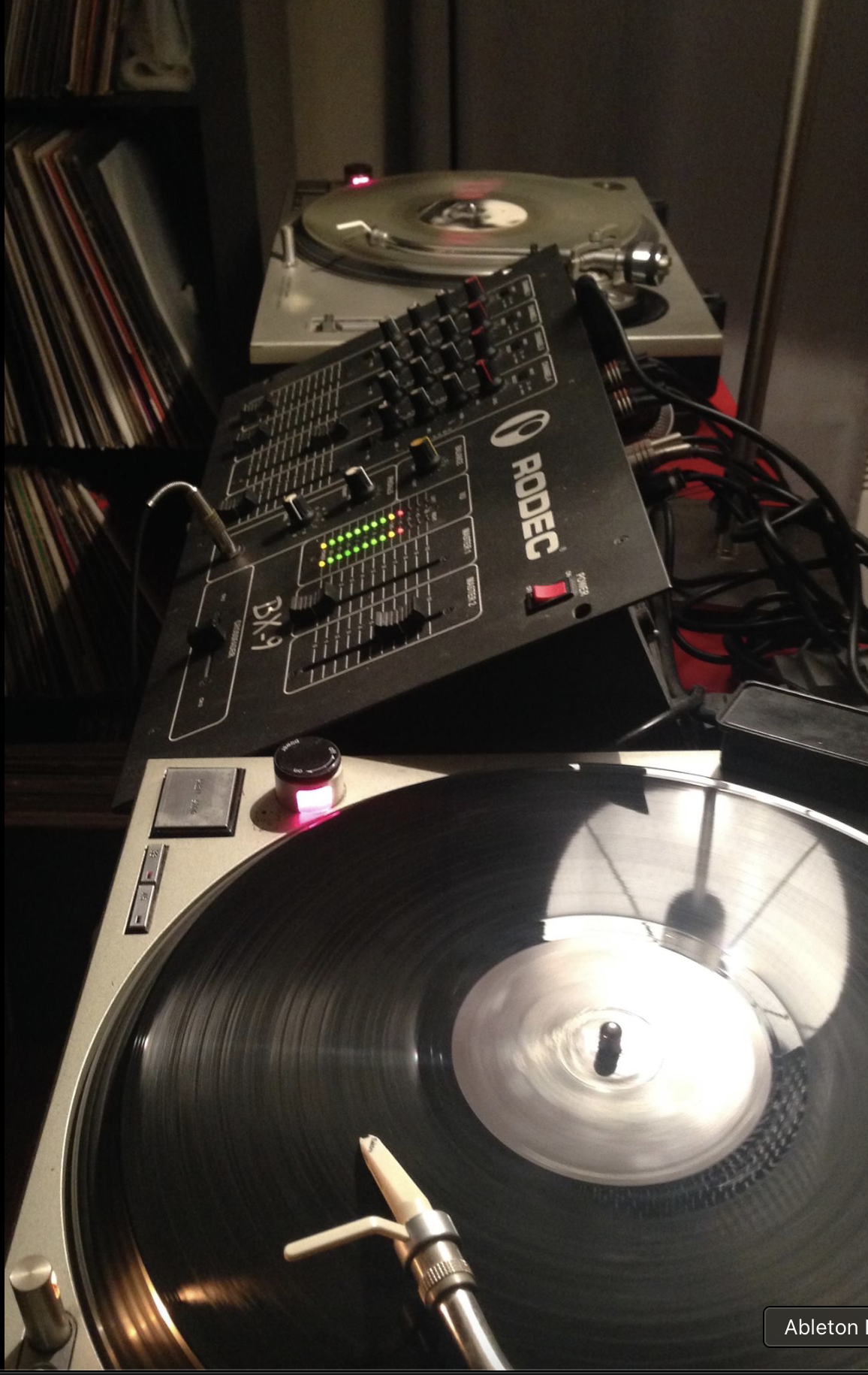 Deepness Audio's image