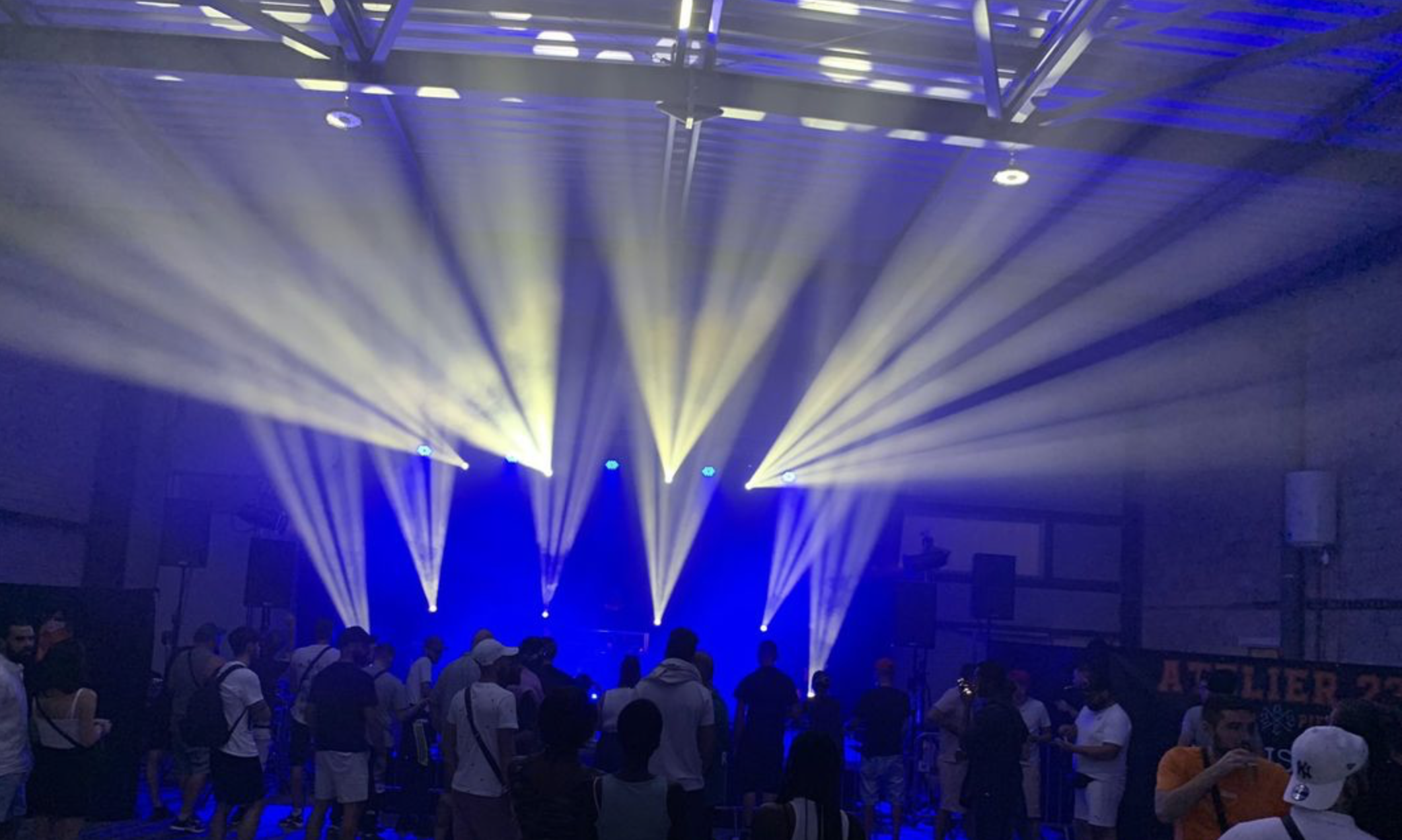 Deepness Audio's image