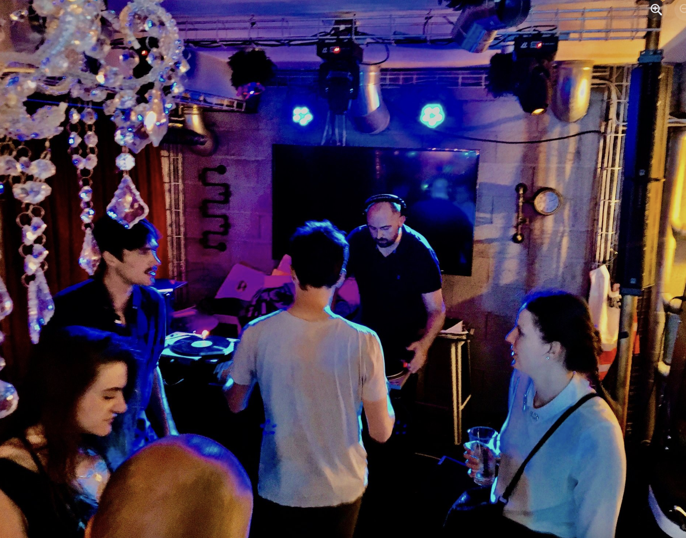 Deepness Audio's image