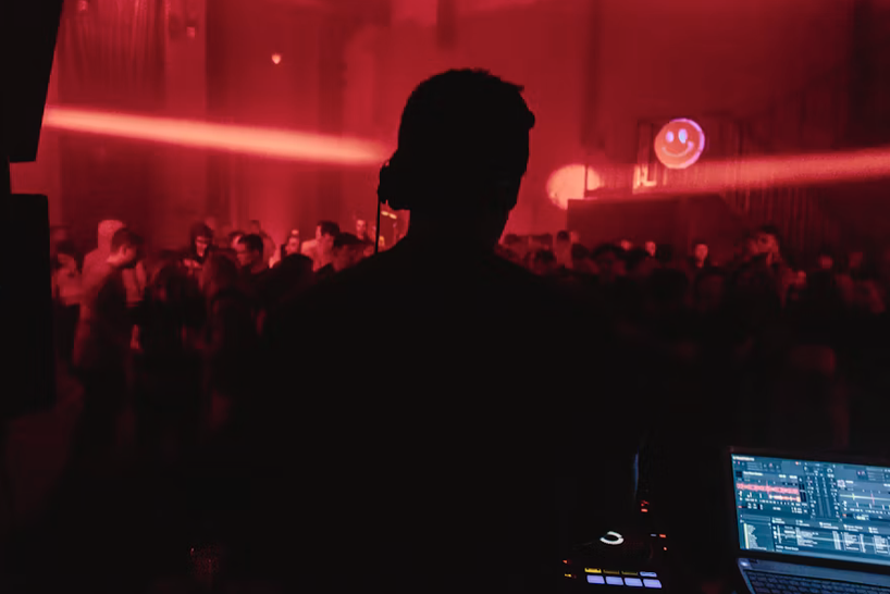 Deepness Audio's image