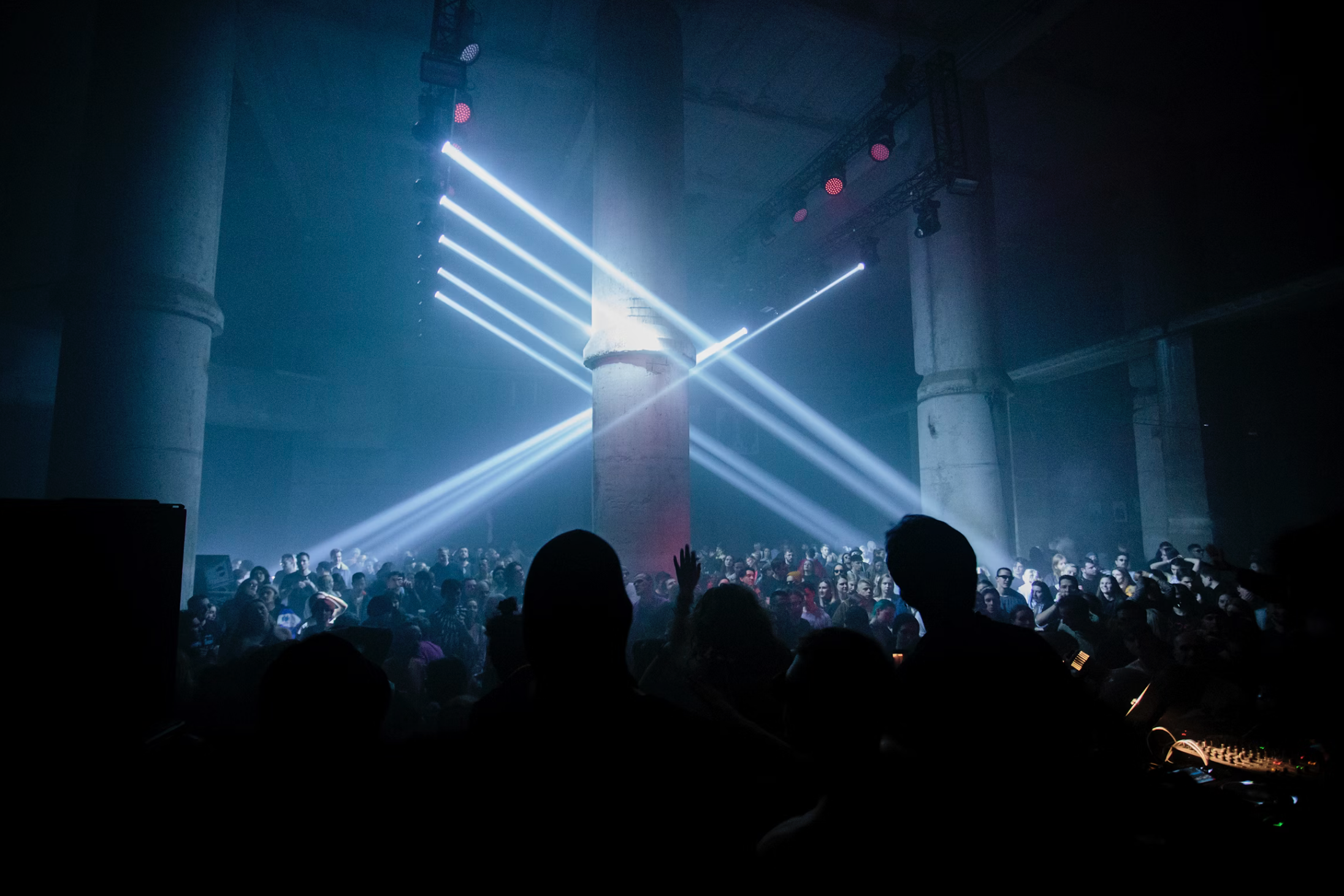 Deepness Audio's image