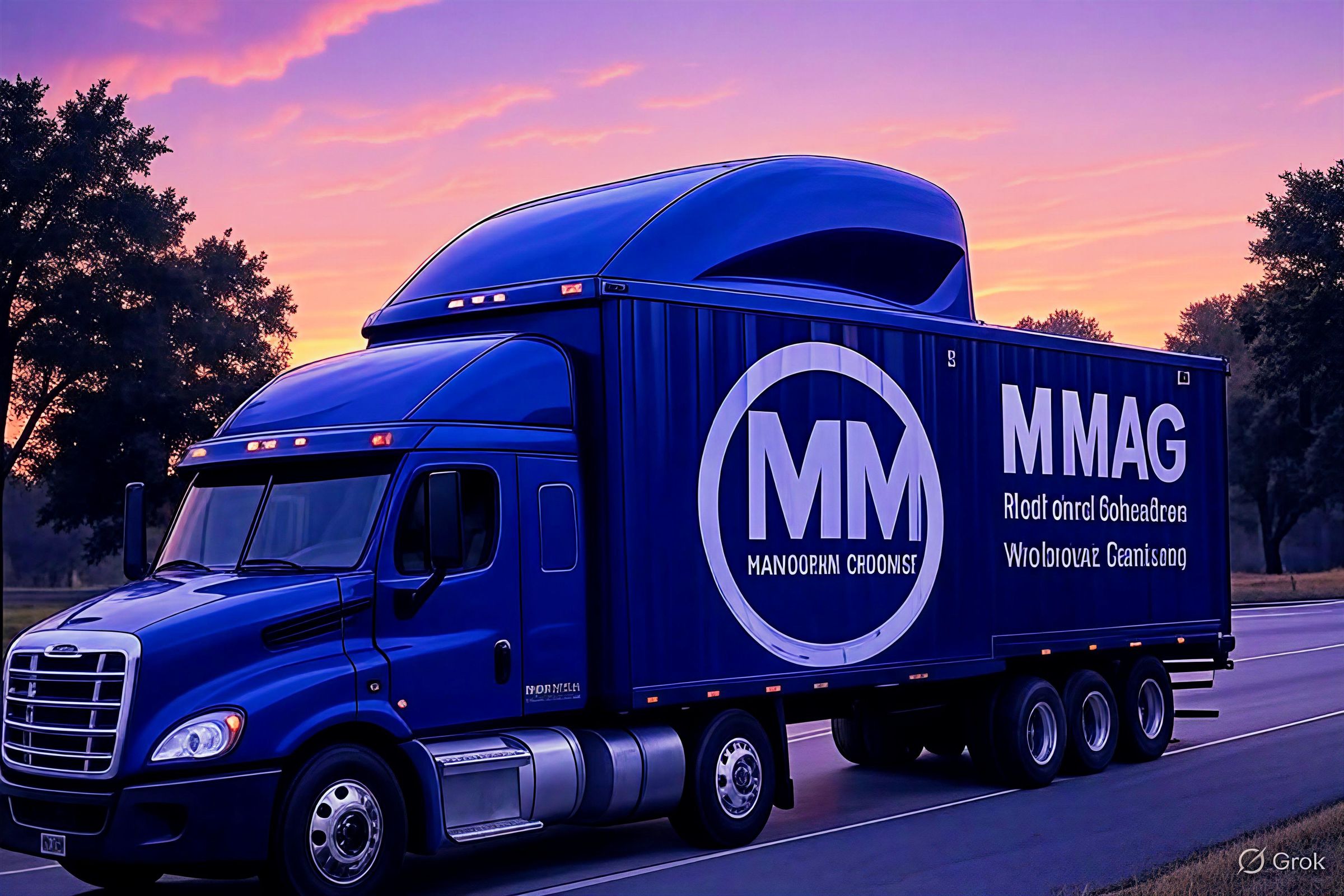 MMAG Capital Partners's image