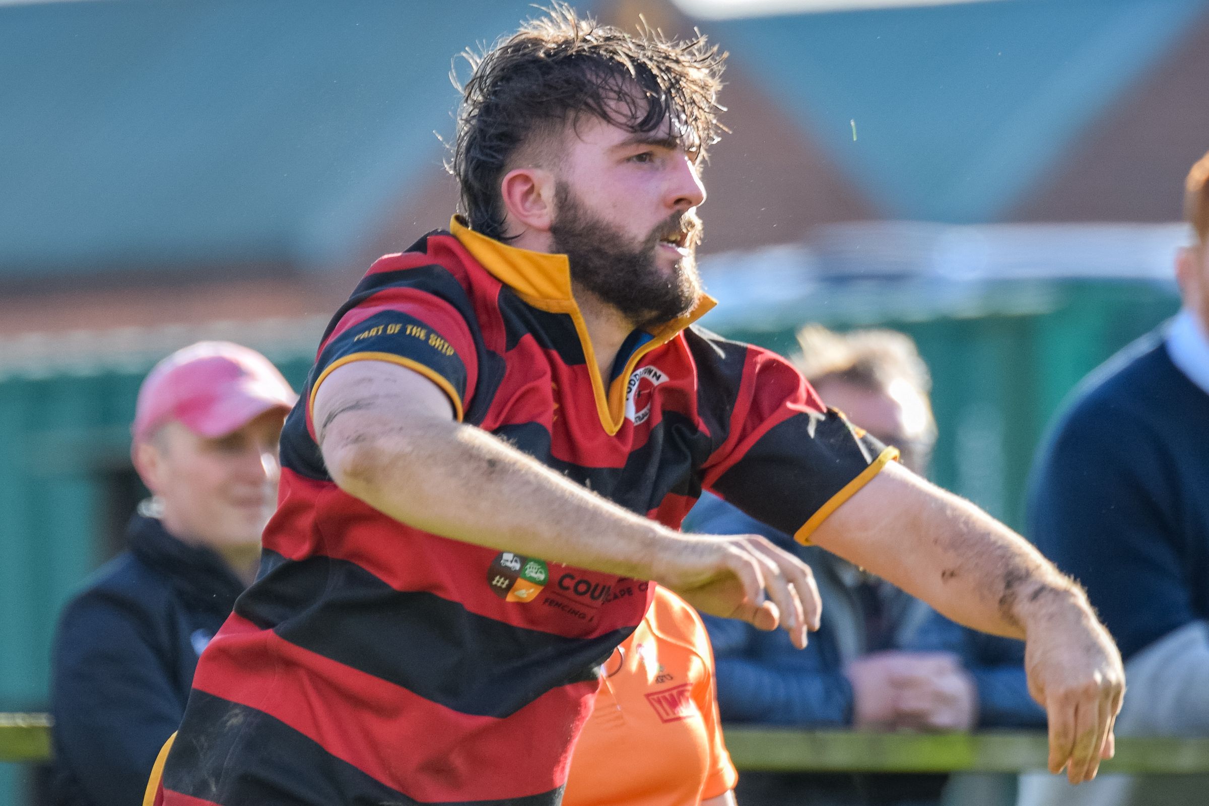 Knights Rugby's image