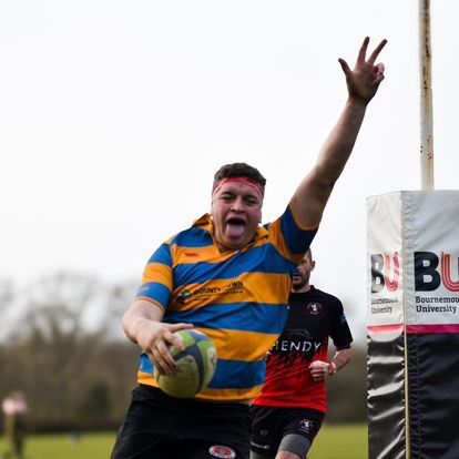 Knights Rugby's image