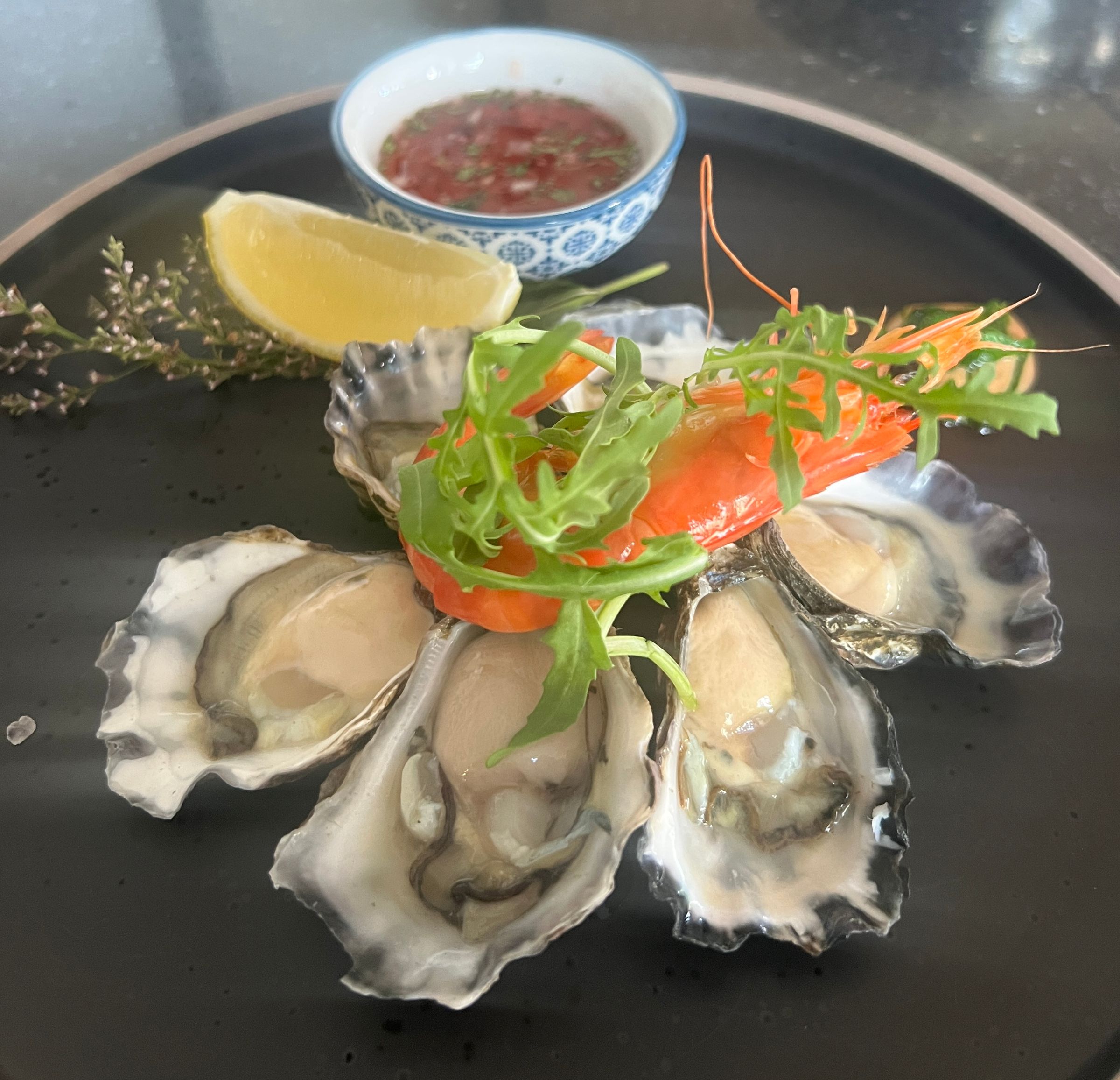 Kim's Good Food's image