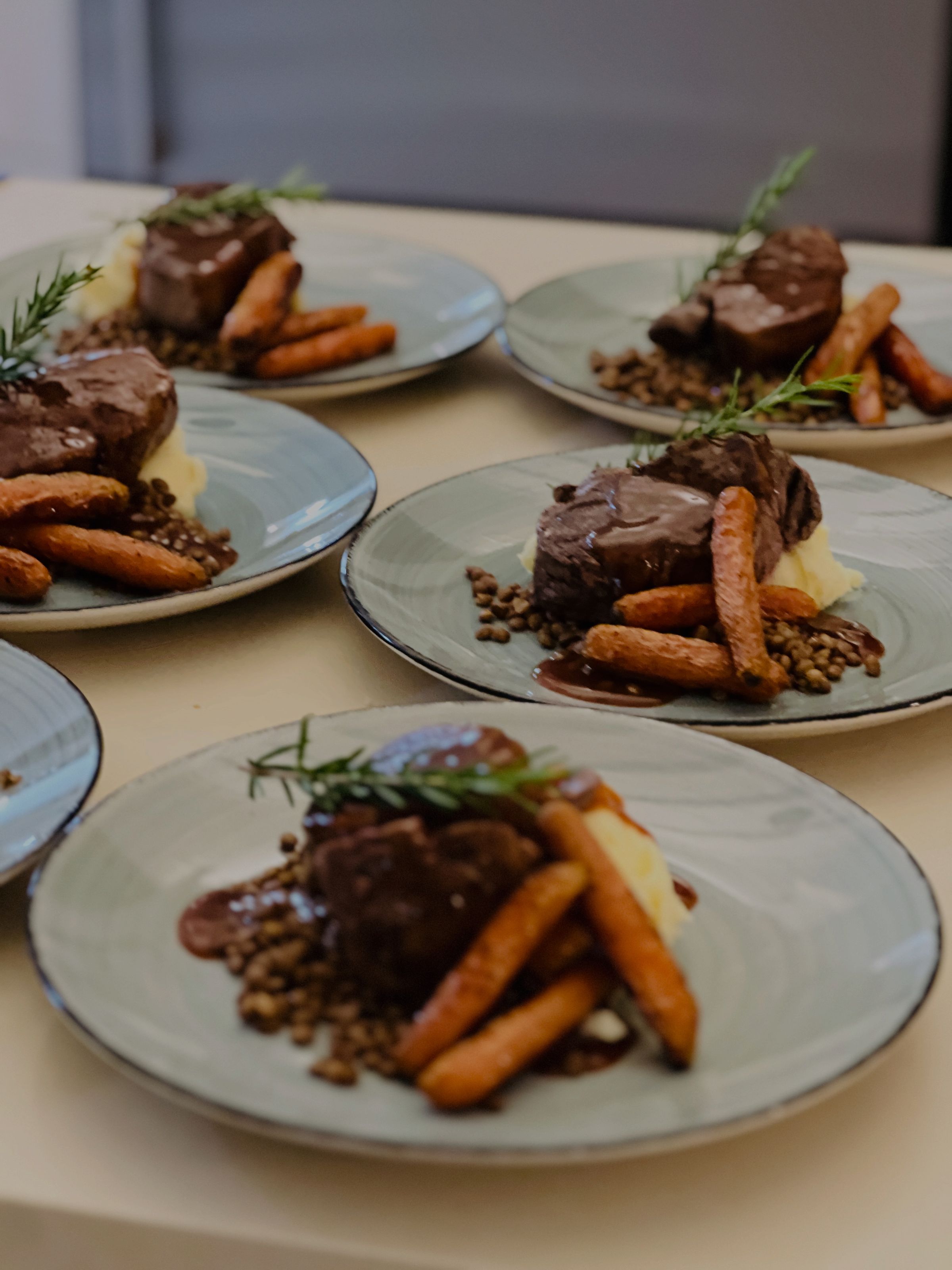 Kim's Good Food's image