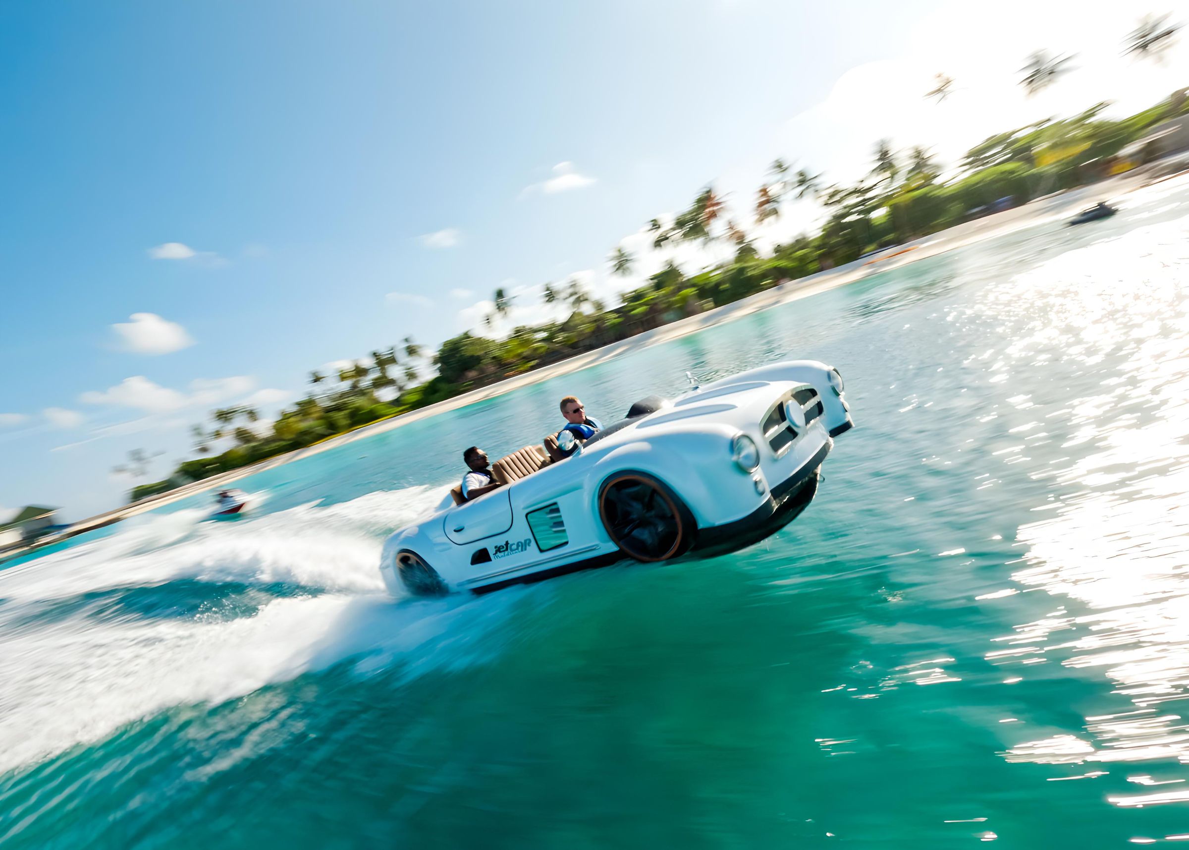 Discover Maldives Travel & Tours's image