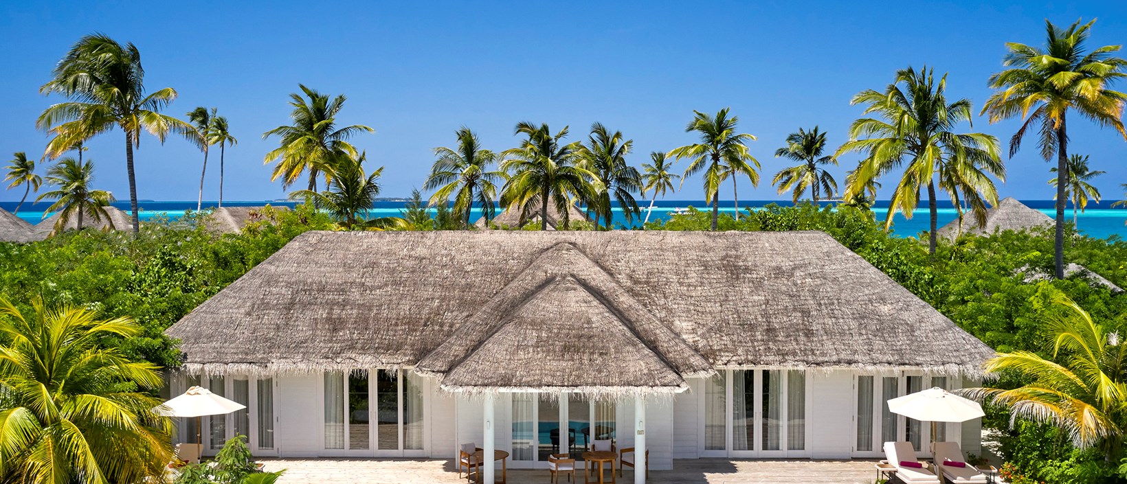 Discover Maldives Travel & Tours's image