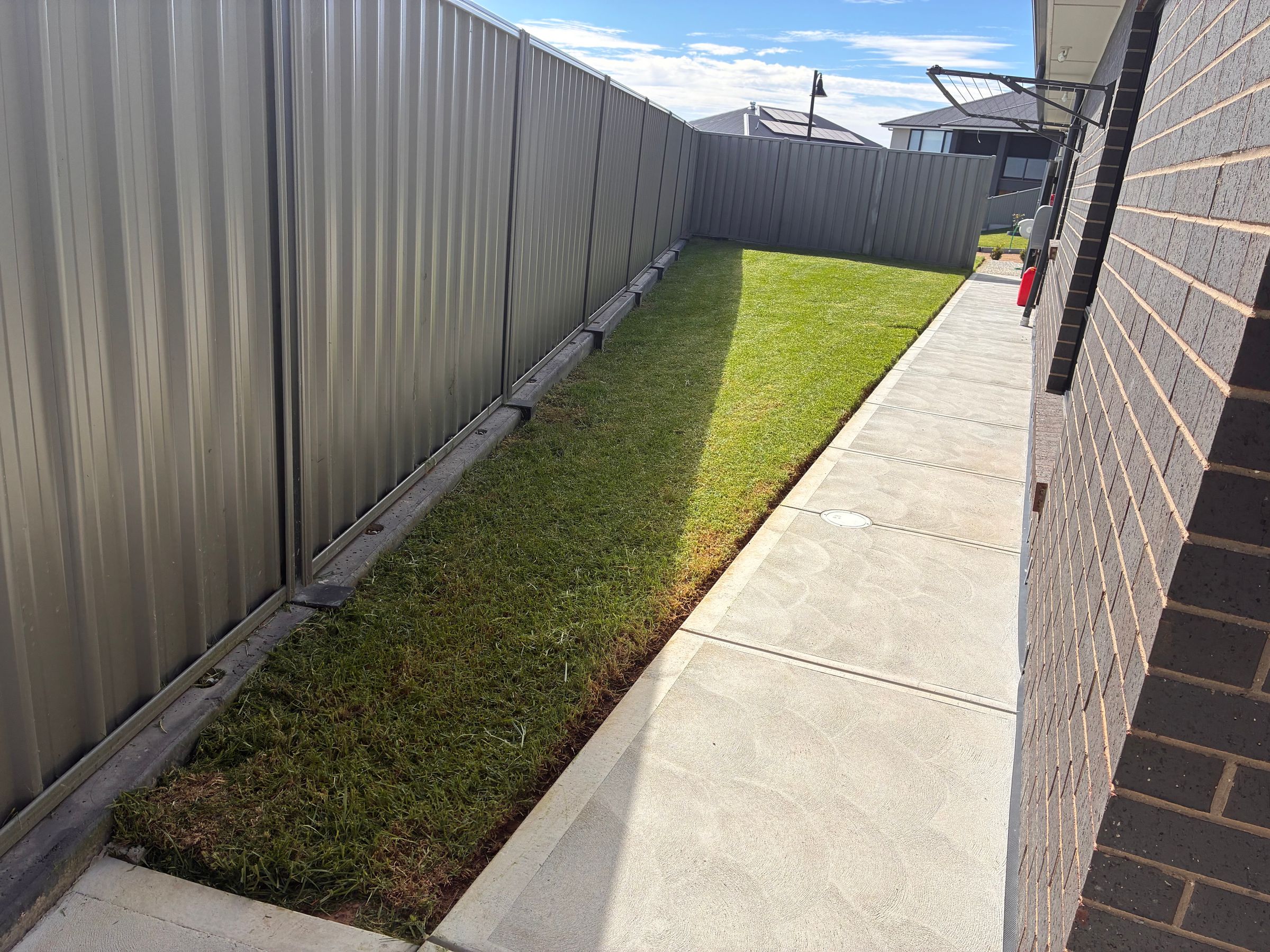cw garden and landscaping 's image